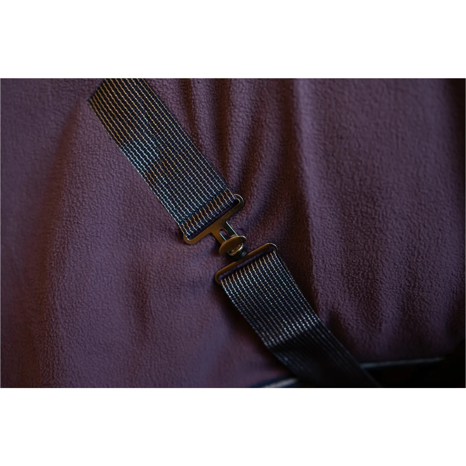 Abschwitzdecke SANNA montana grape Abschwitzdecke SANNA montana grape