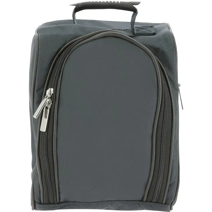 Stiefelettentasche PREMIUM marineblau Stiefelettentasche PREMIUM marineblau