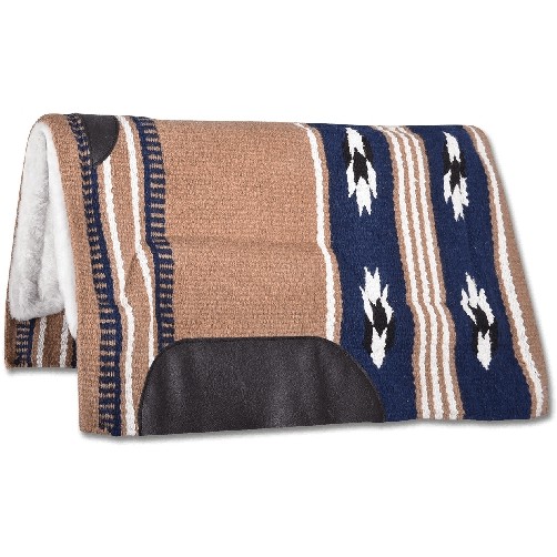 beige/navy