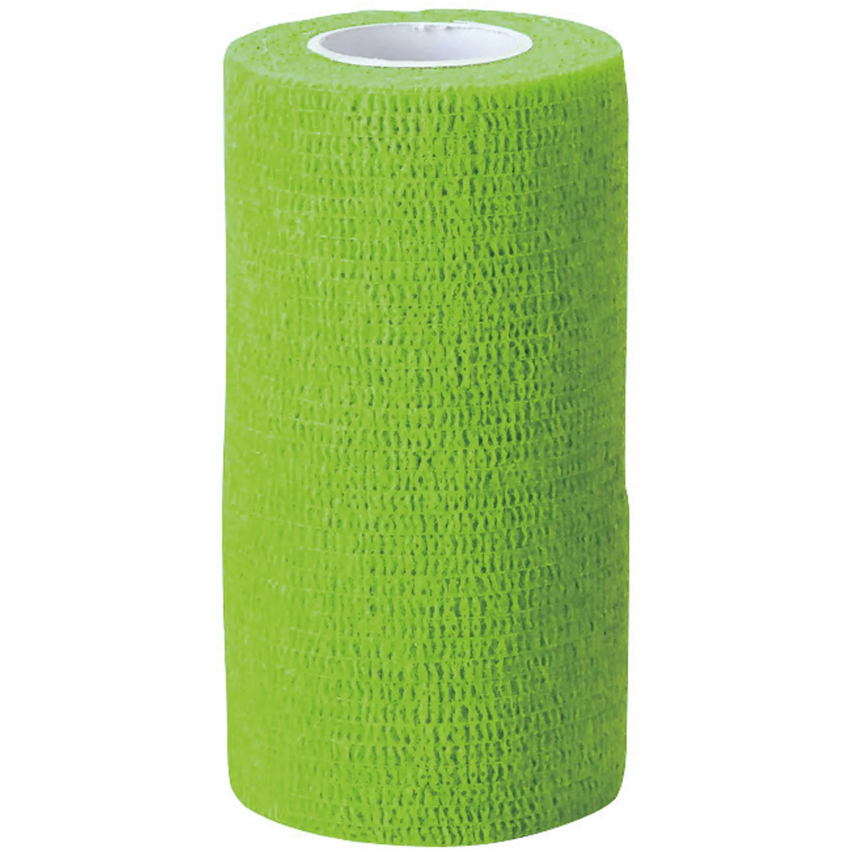 Bandage selbsthaftend EQUILASTIC grün