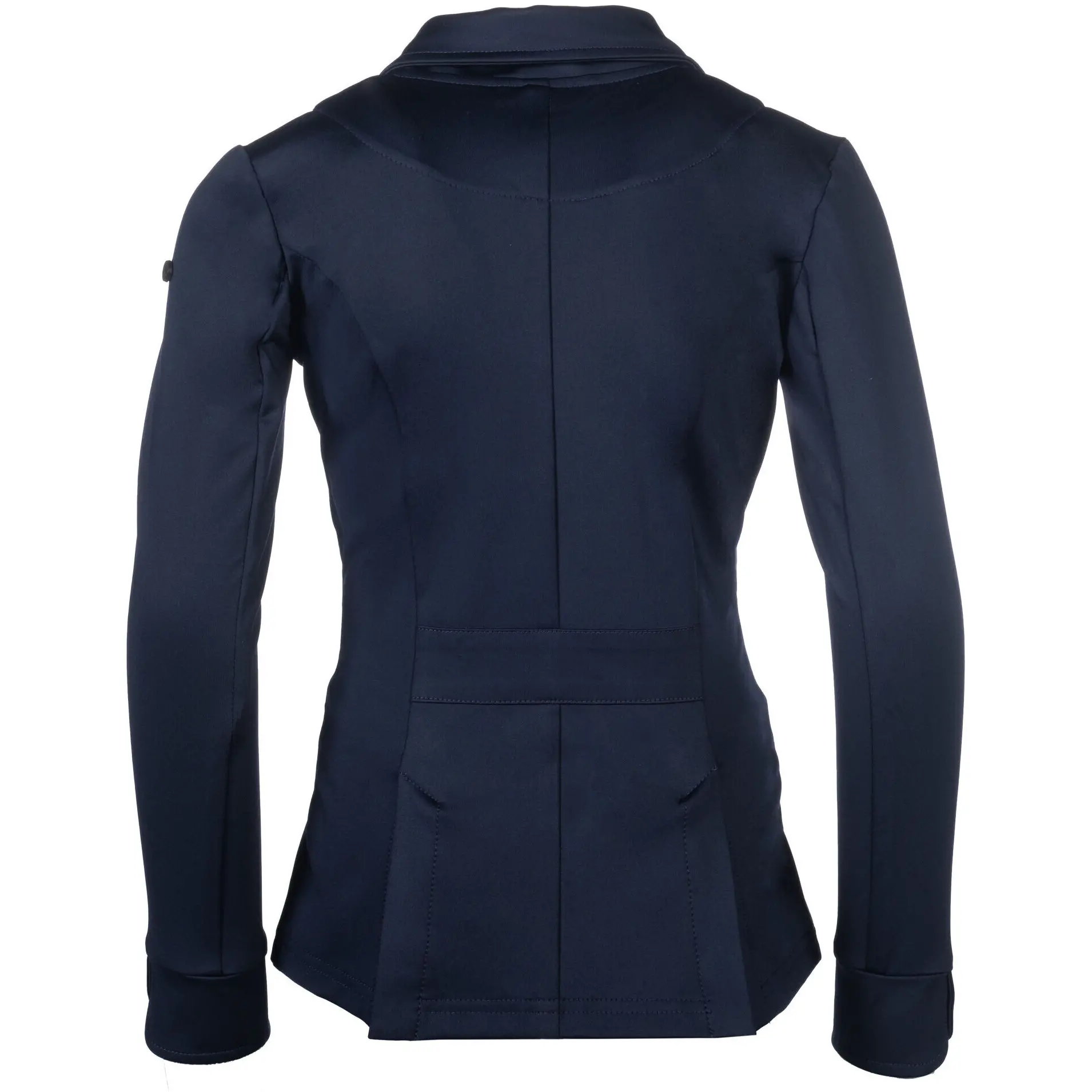 Kinder Turnierjacket ALISON KIDS dunkelblau
