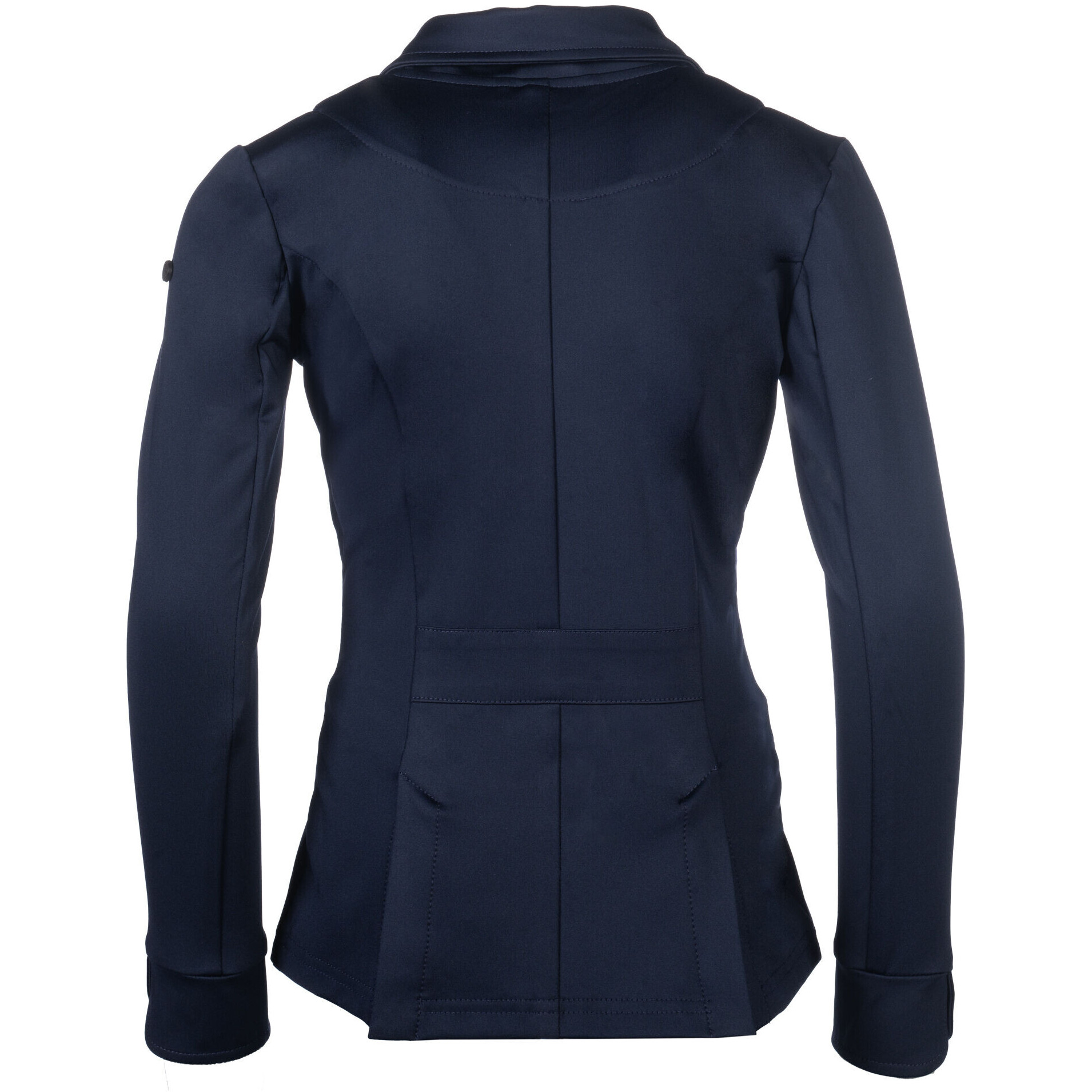 Kinder Turnierjacket ALISON KIDS dunkelblau