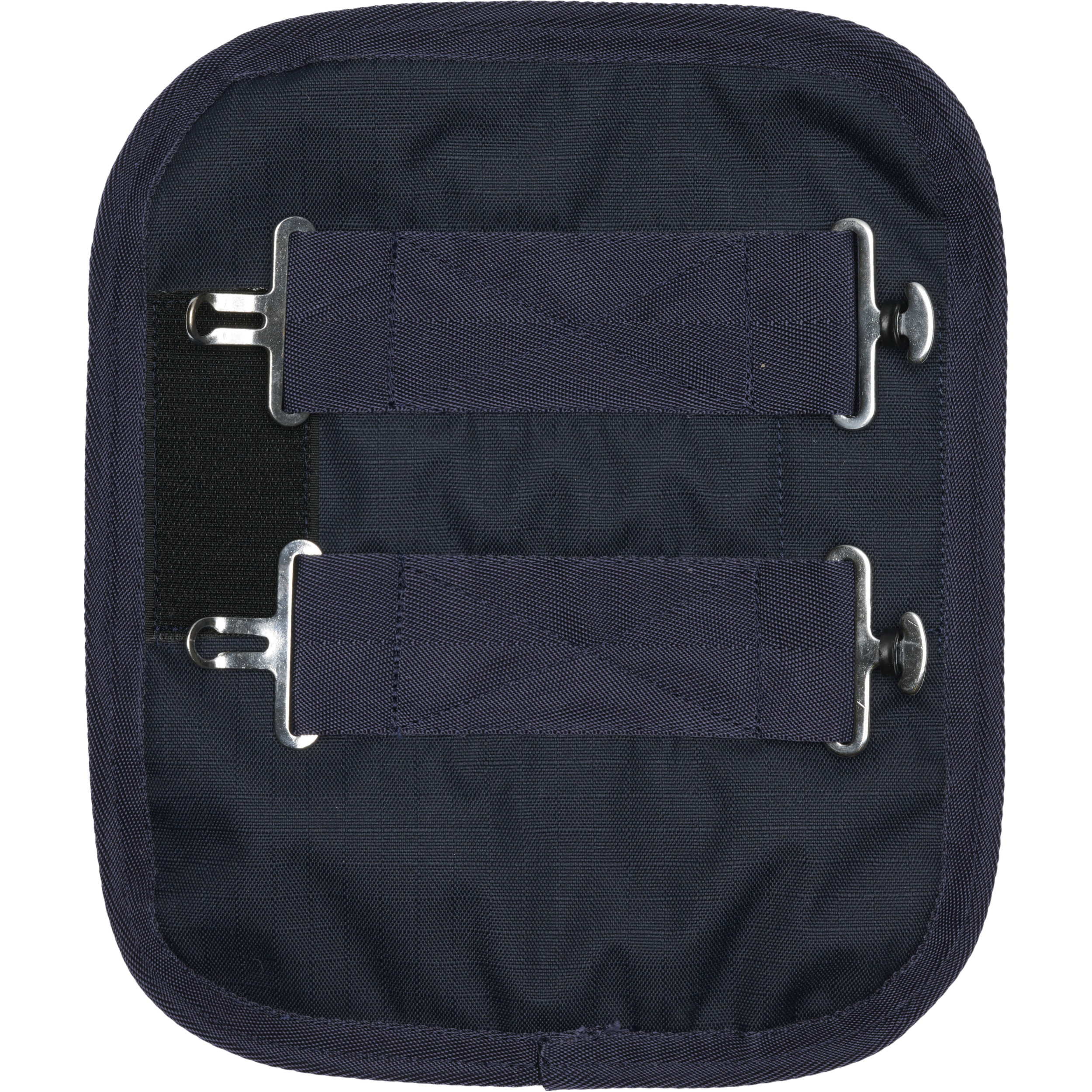 Brusterweiterung für Turnoutdecke 100g Füllung 600D navy Brusterweiterung für Turnoutdecke 100g Füllung 600D navy