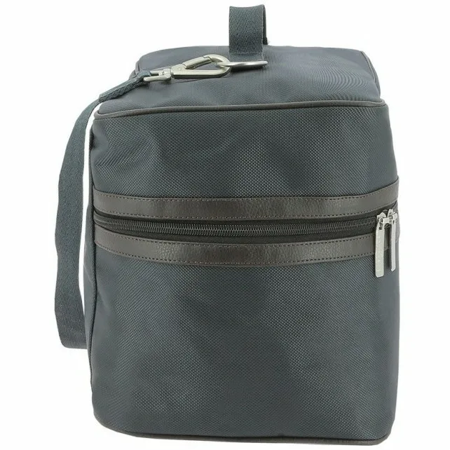 Pflegetasche PREMIUM marineblau