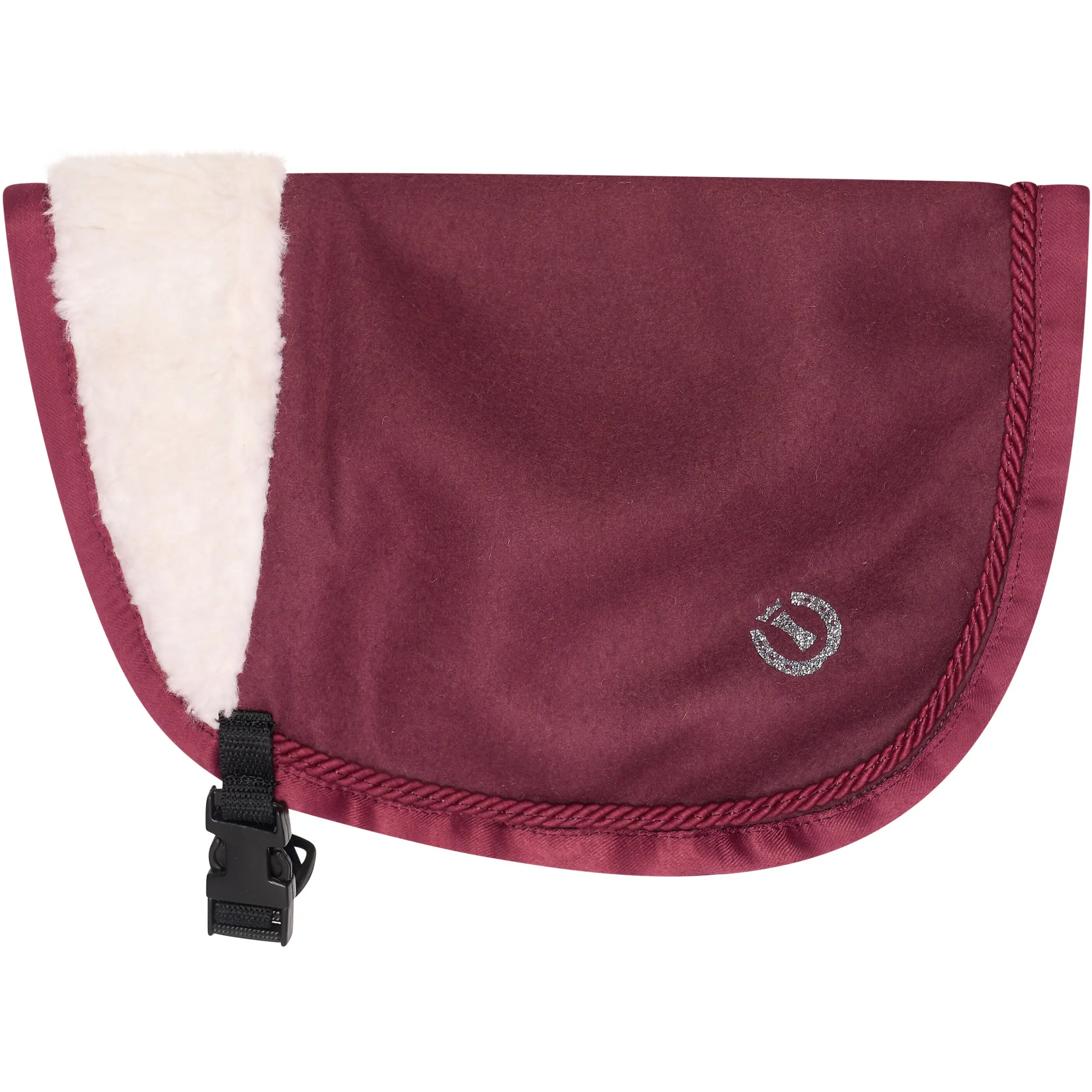 Hobby Horse Fleecedecke IRHFree Spirit fig