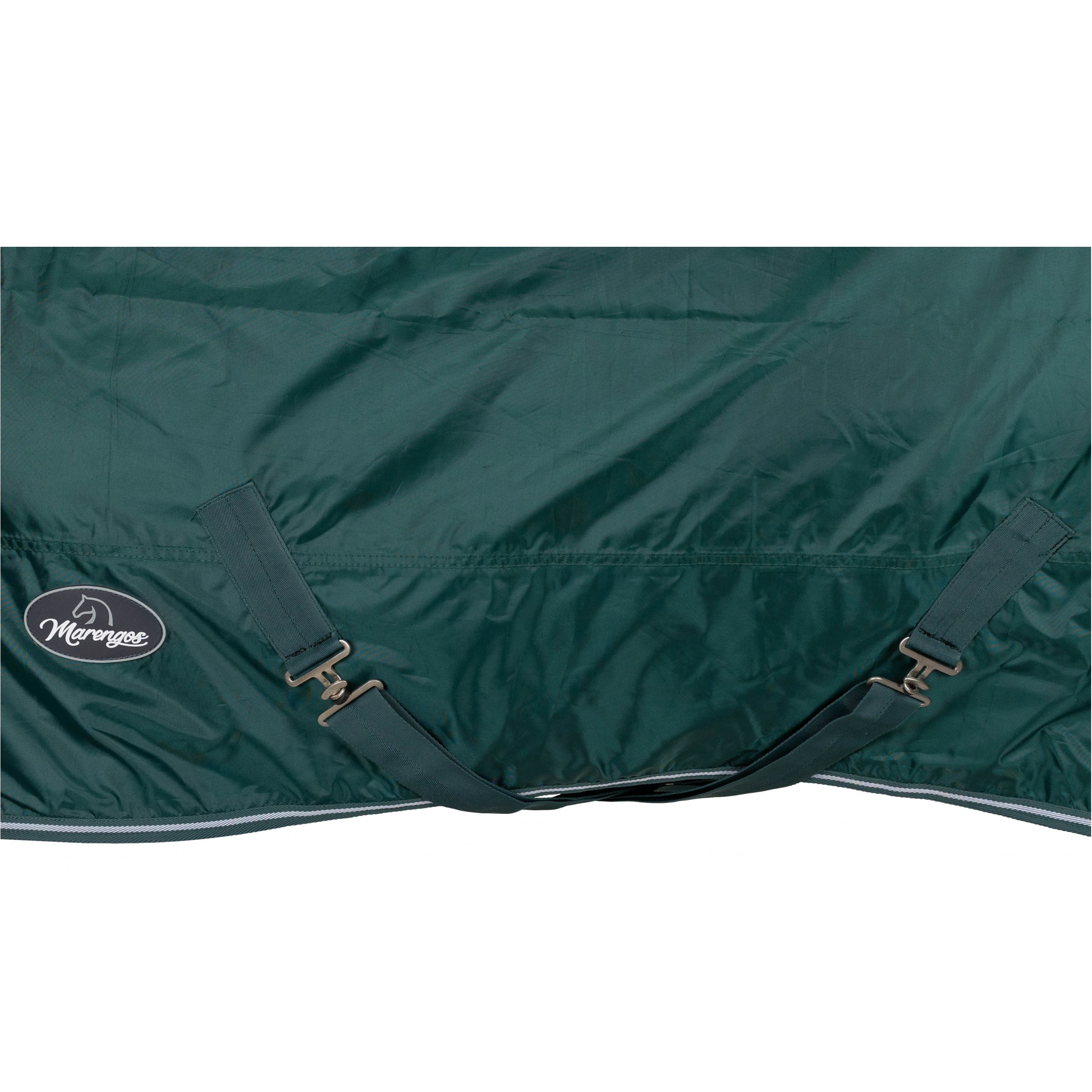 Regendecke 420D ECONOMIC tannengrün Regendecke 420D ECONOMIC tannengrün
