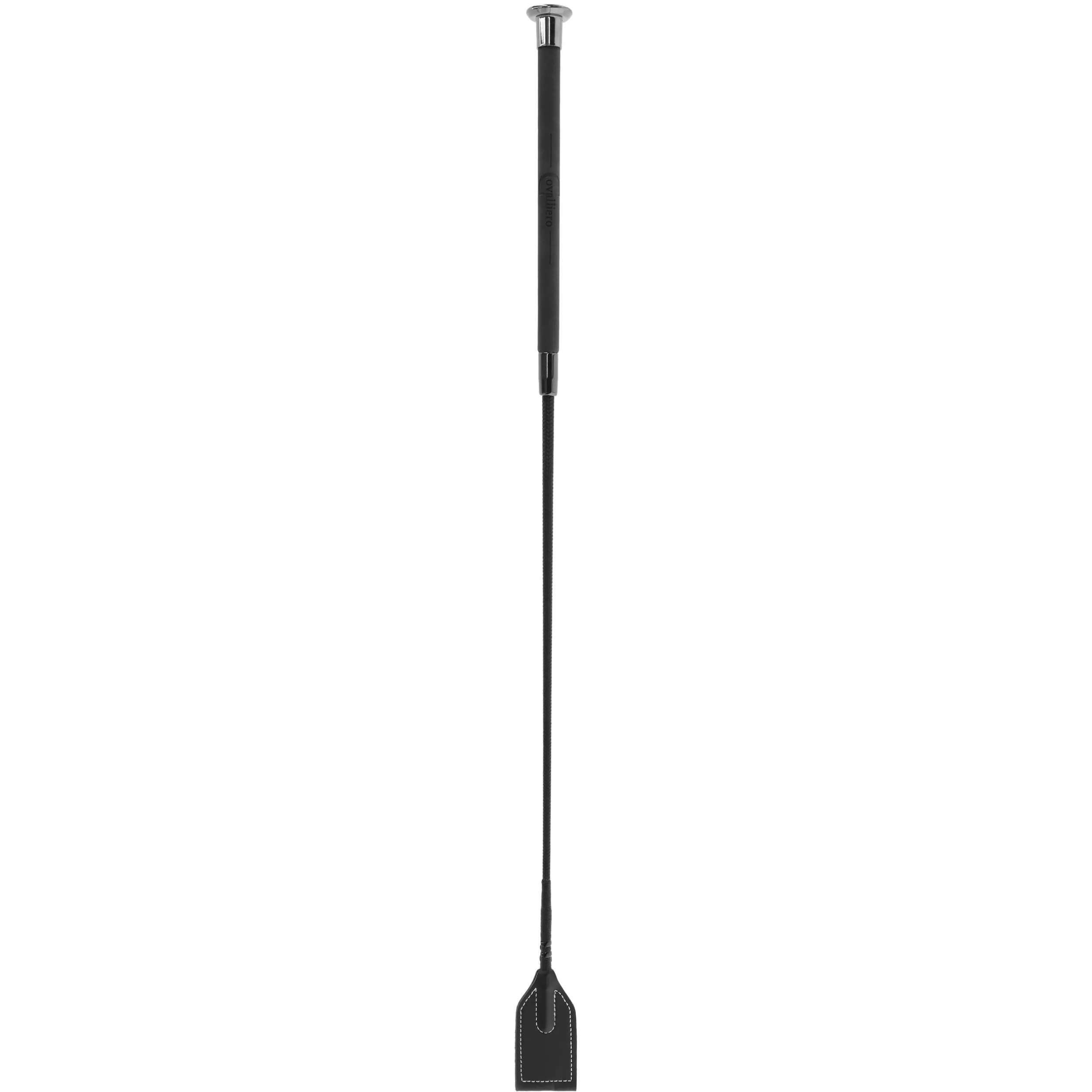 Springgerte schwarz