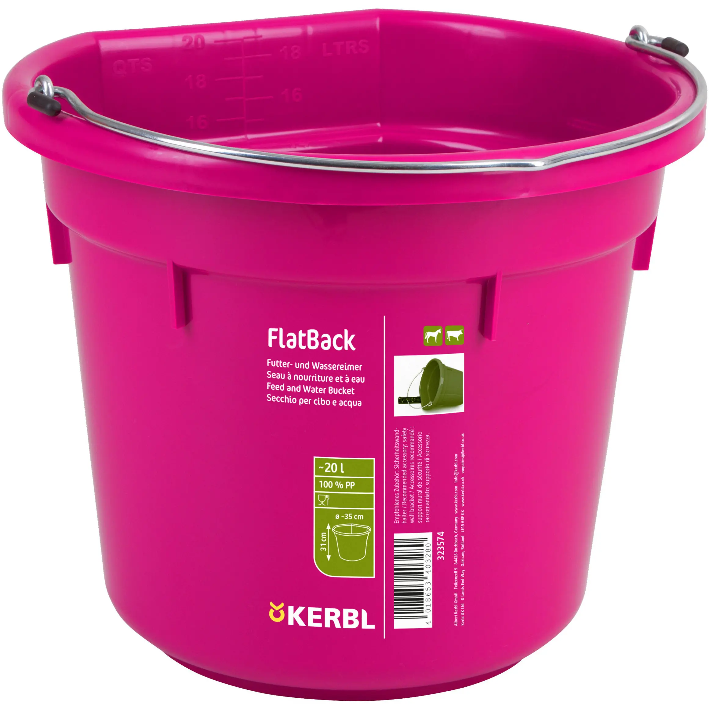 pink