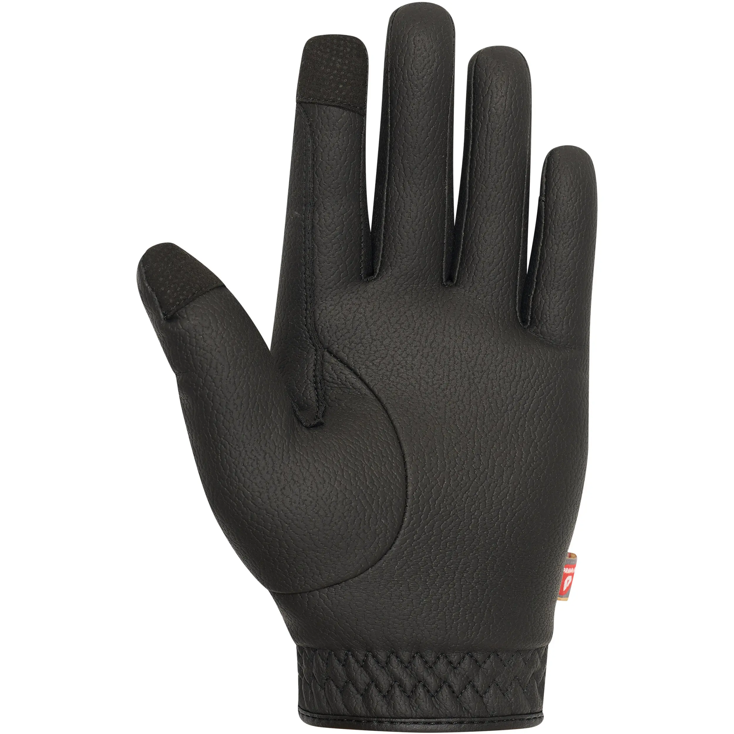 Winter Damen Reithandschuhe HVPInsulate schwarz