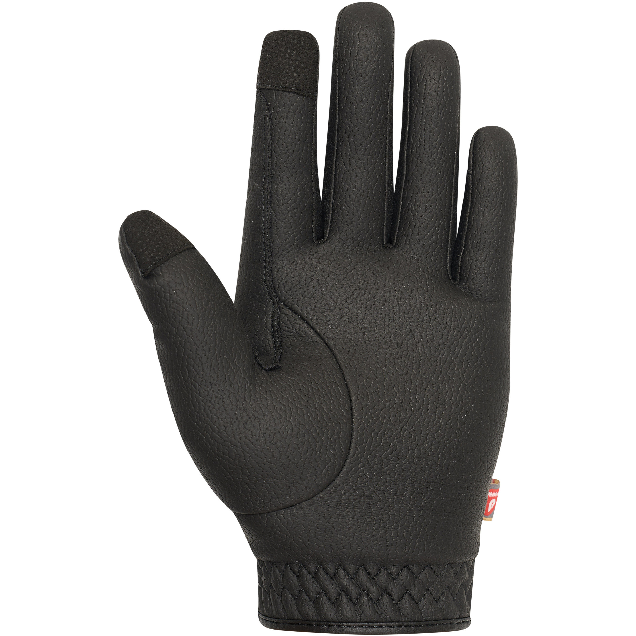 Winter Damen Reithandschuhe HVPInsulate schwarz