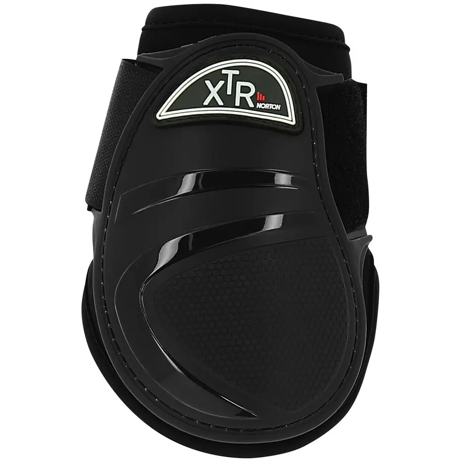 Streichkappen (2er Set) XTR schwarz