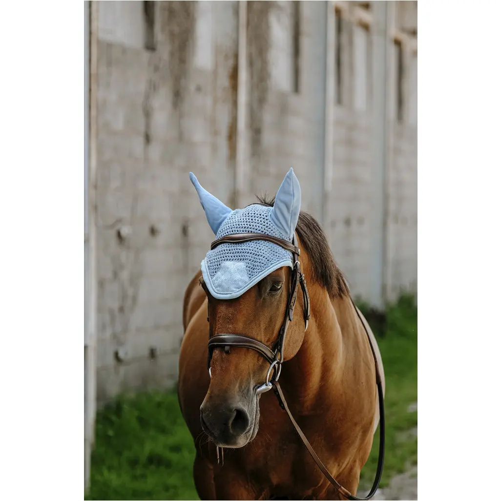 Fliegenhaube BROCART himmelblau Fliegenhaube BROCART himmelblau