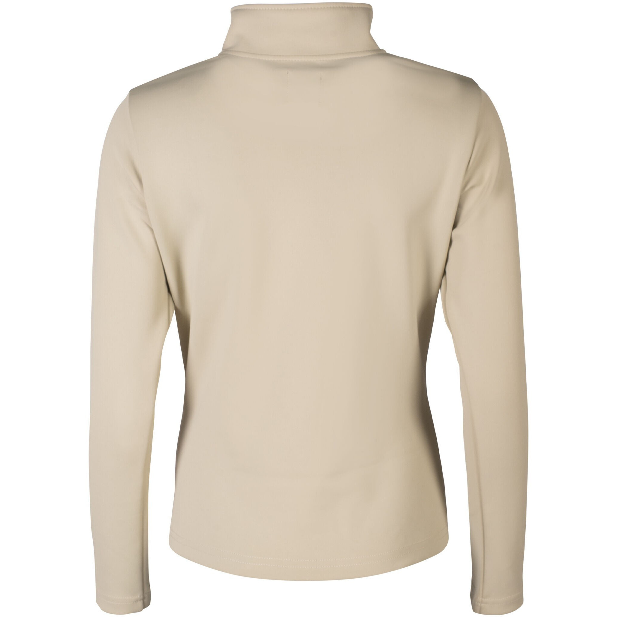 Damen Sweatjacke LIMONE grau/beige