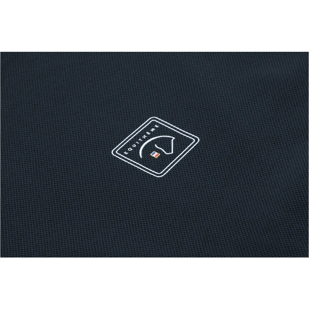 Herren Turniershirt VICTOR marineblau