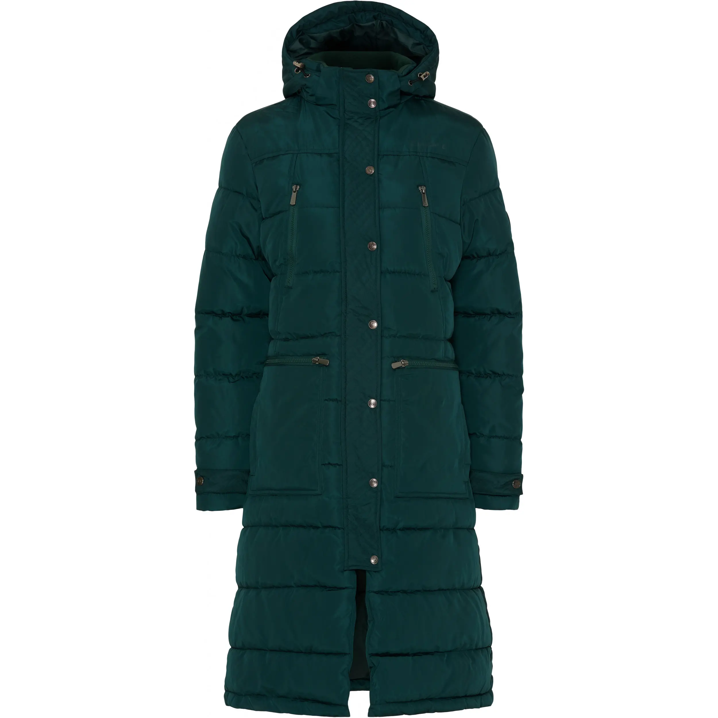 Winter Damen Reitmantel CANDICE ponderosa pine