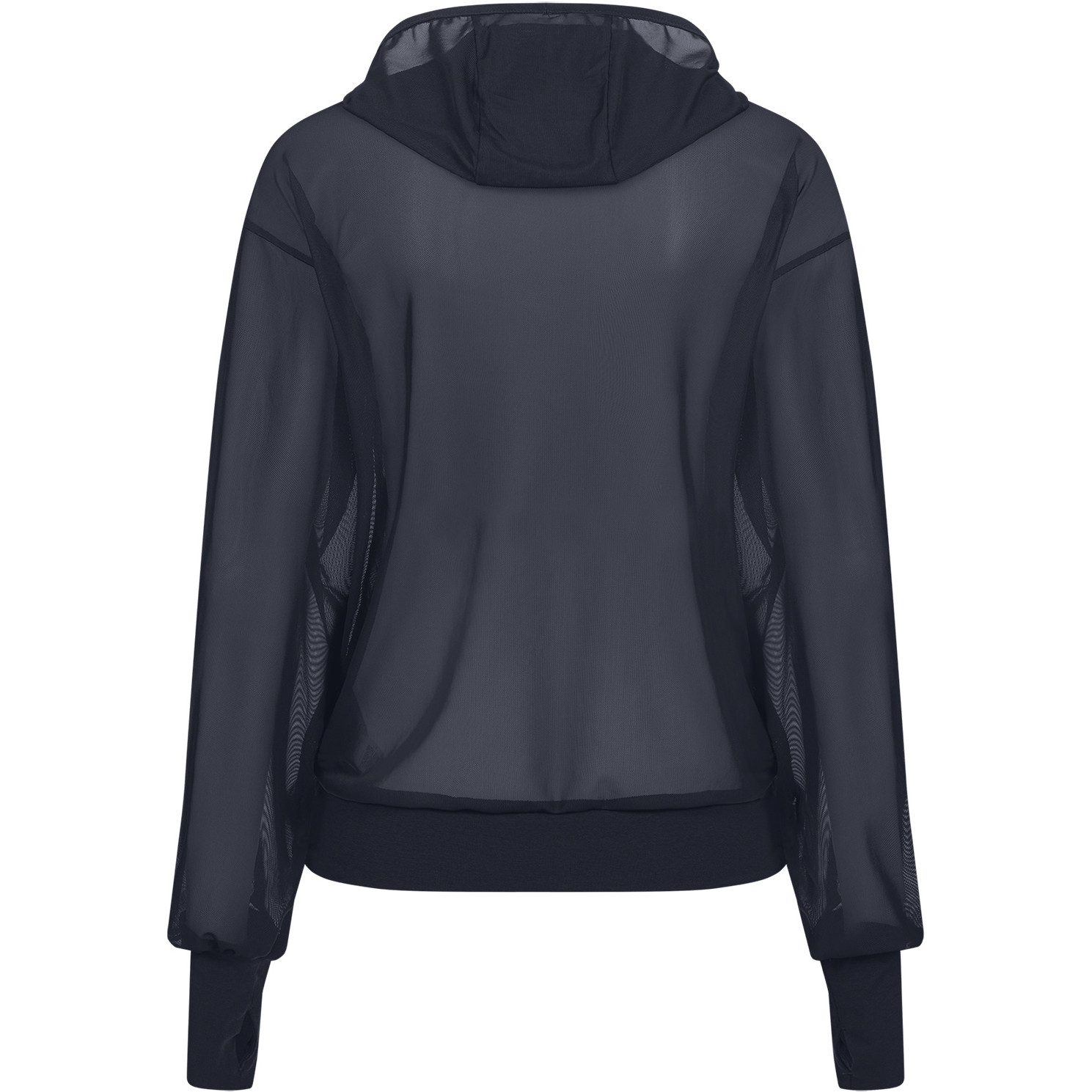 Damen Fliegenschutz-Hoody RUBY tiefblau