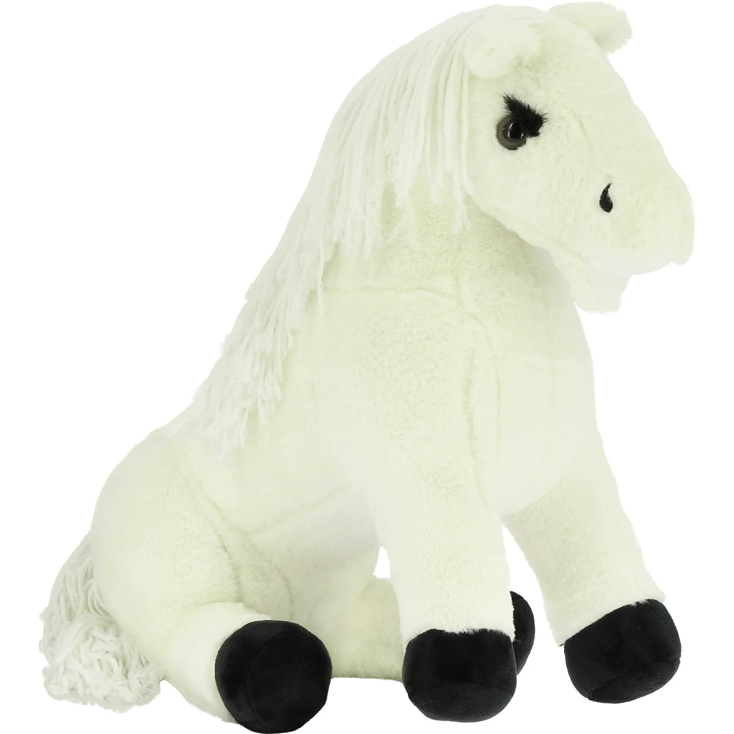 Mini Pony FILOU Pony Academy weiß Mini Pony FILOU Pony Academy weiß