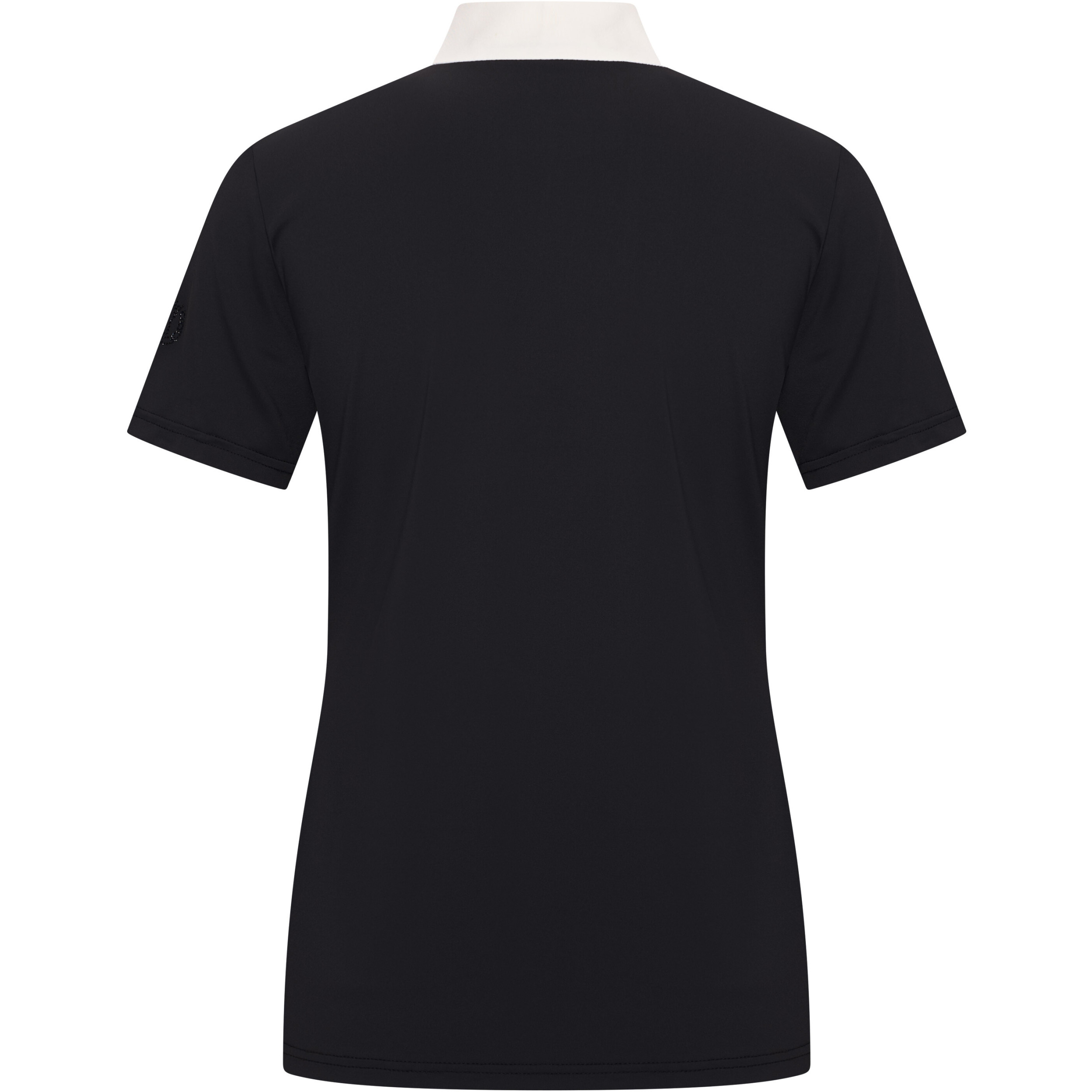 Damen Turniershirt IRHShine schwarz