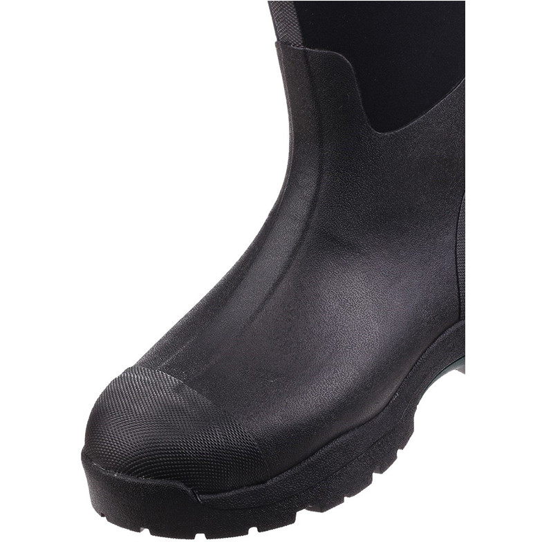 Gummistiefel DERWENT II schwarz