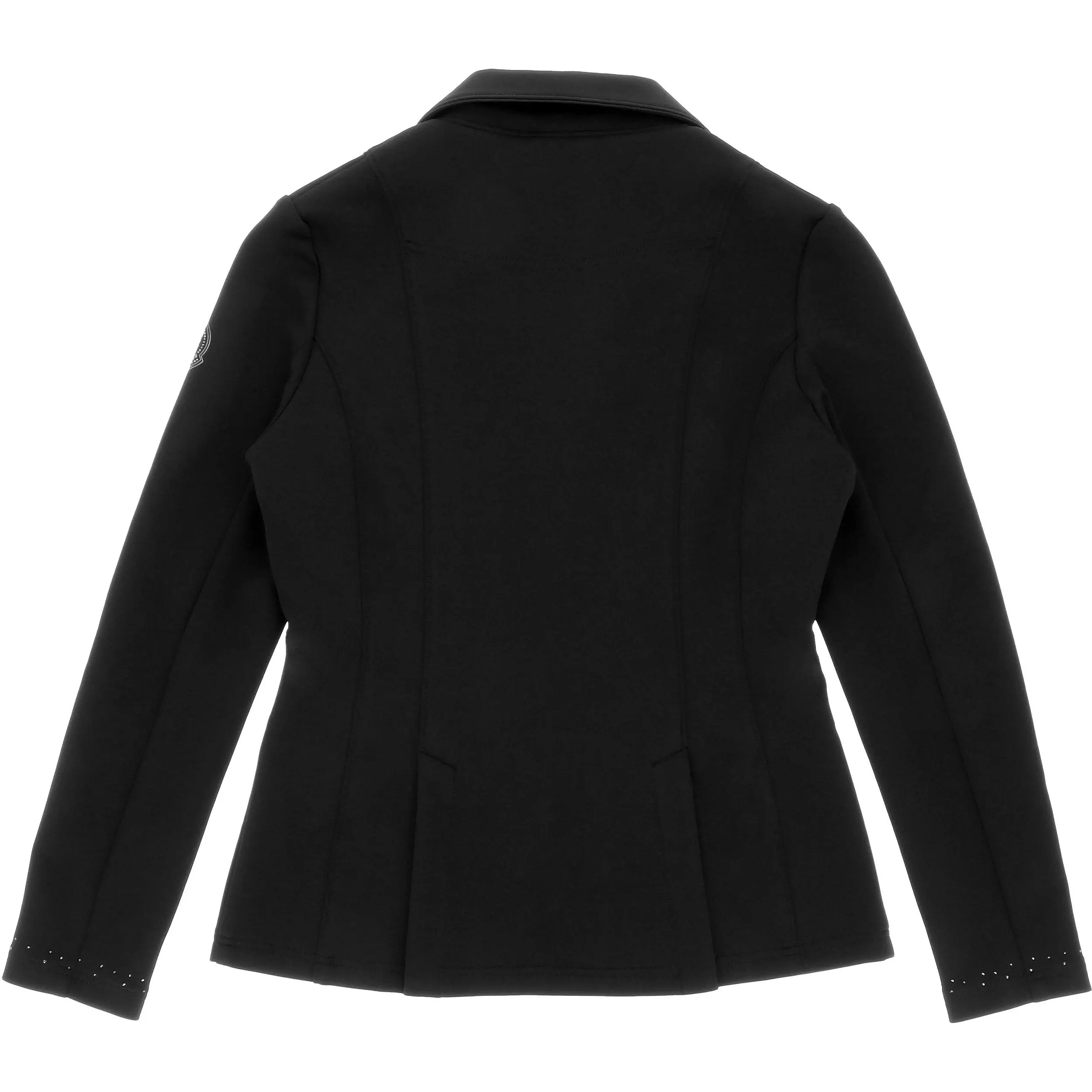 Turnierjacket Je t'aime STOCKHOLM schwarz