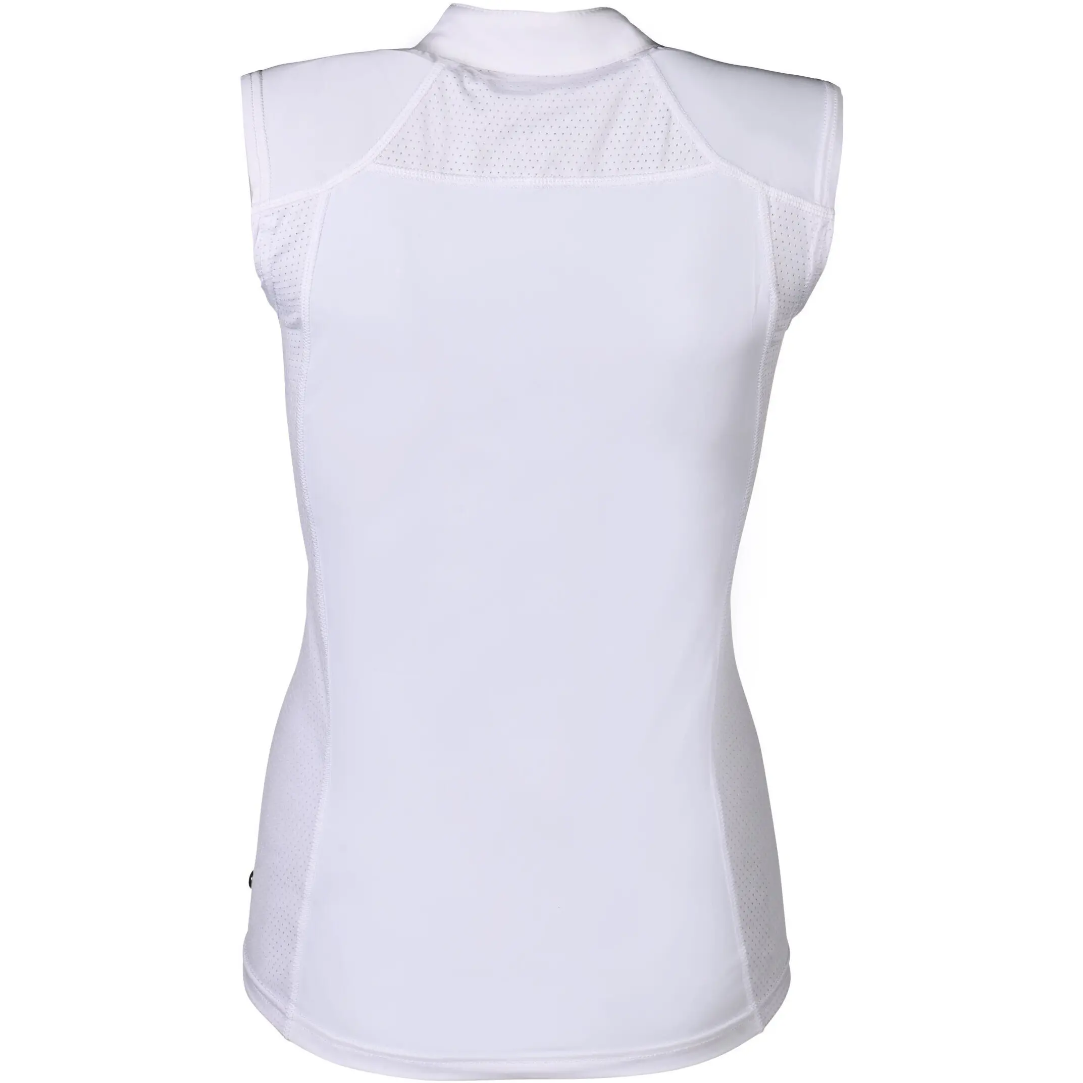 Damen Top HANNAH weiß