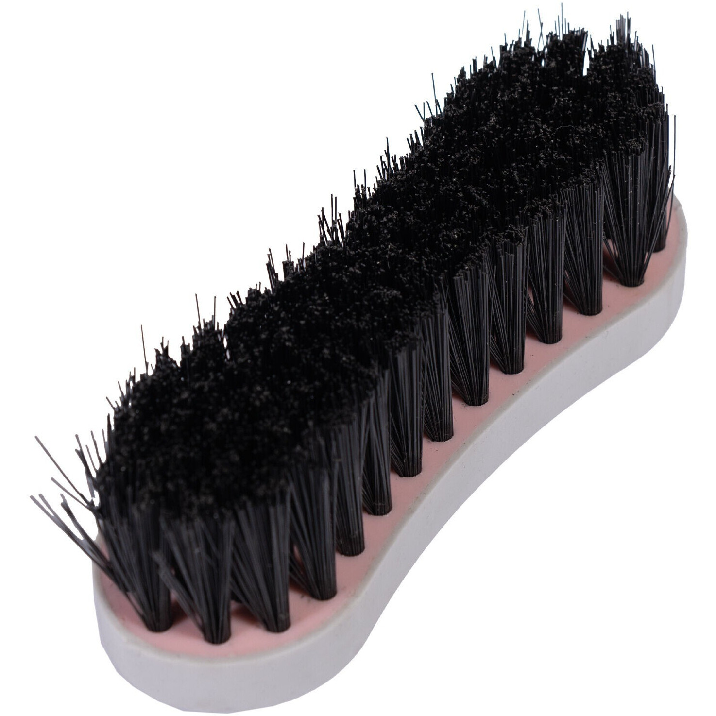 Kopfbürste SOFT hellrosa/hellgrau