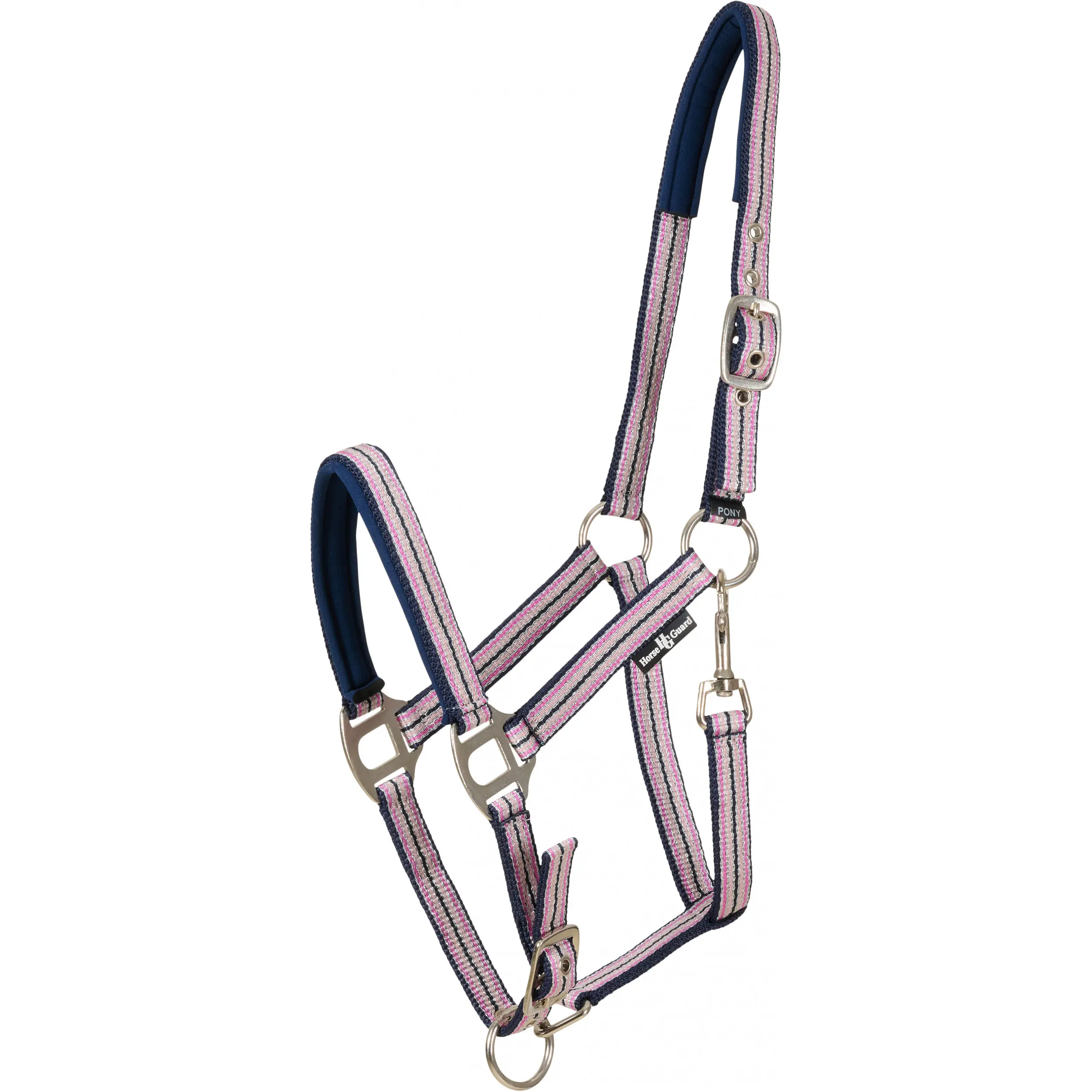 Halfter MASCHA phlox pink Halfter MASCHA phlox pink