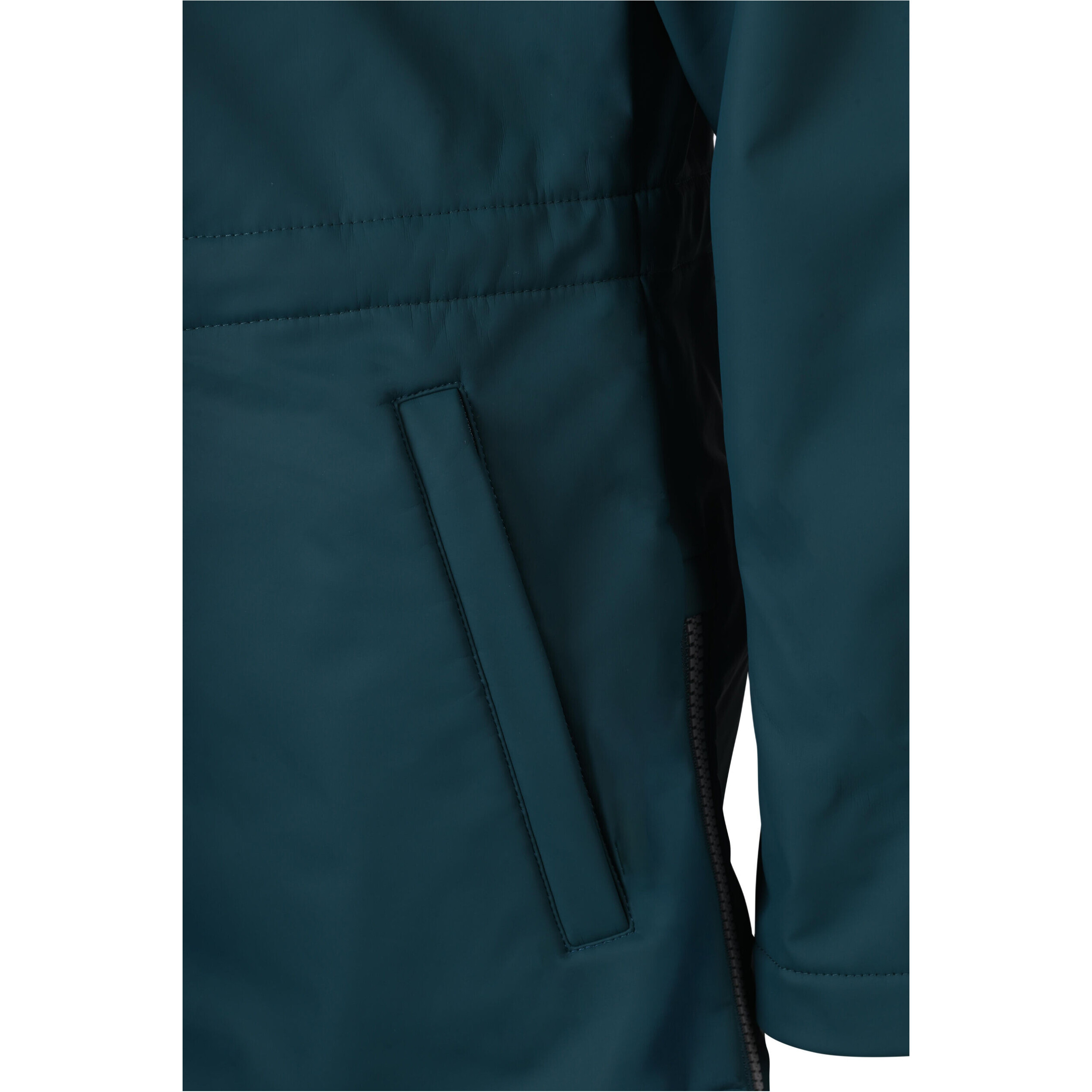 Damen Reitjacke OHIO petrol