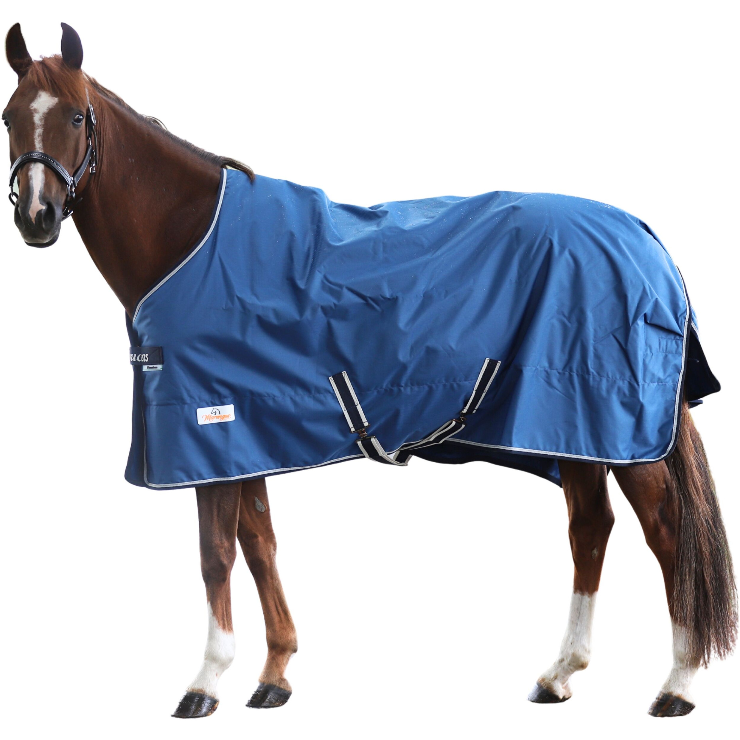 blau/navy