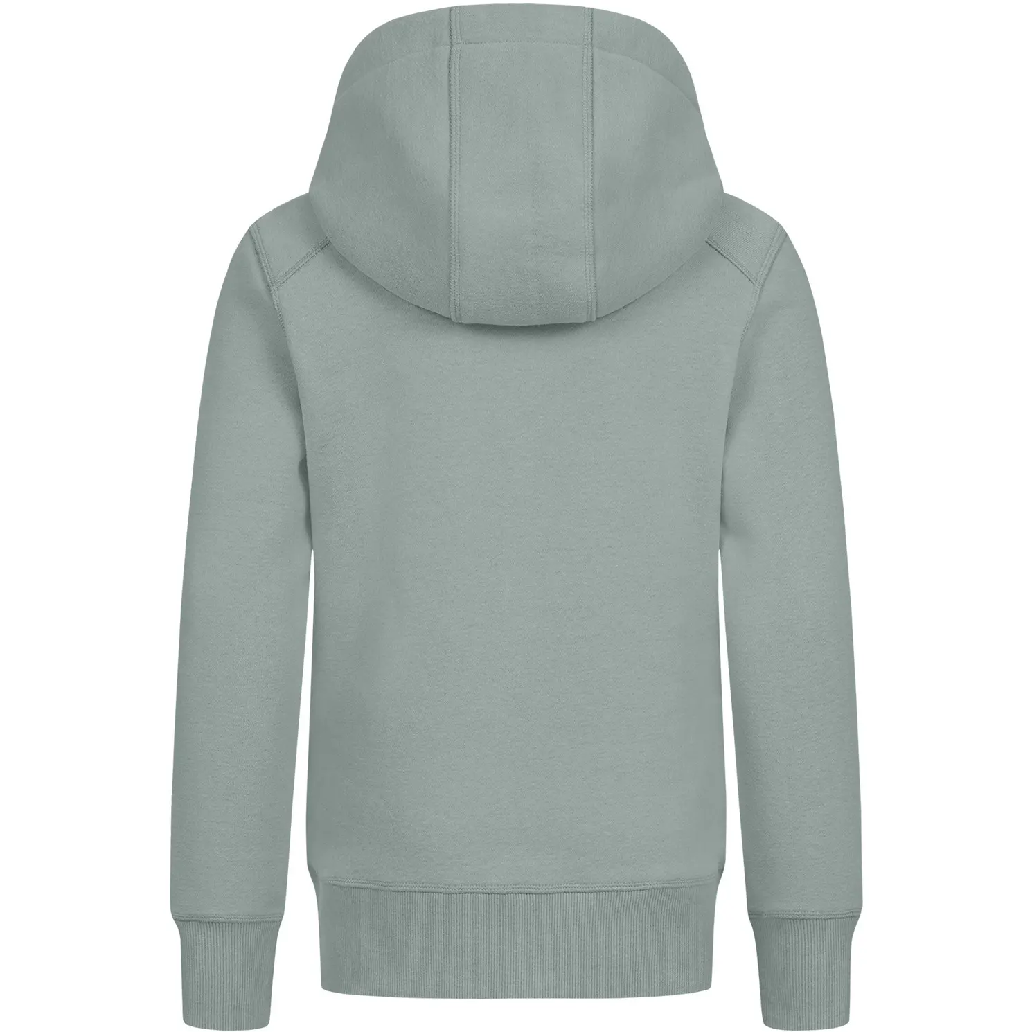 Teens Hoody ARIANA silberblau