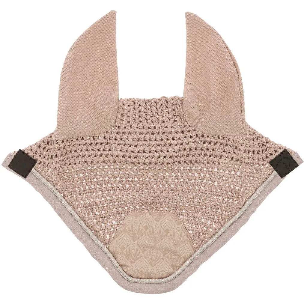 Fliegenhaube BROCART rosa