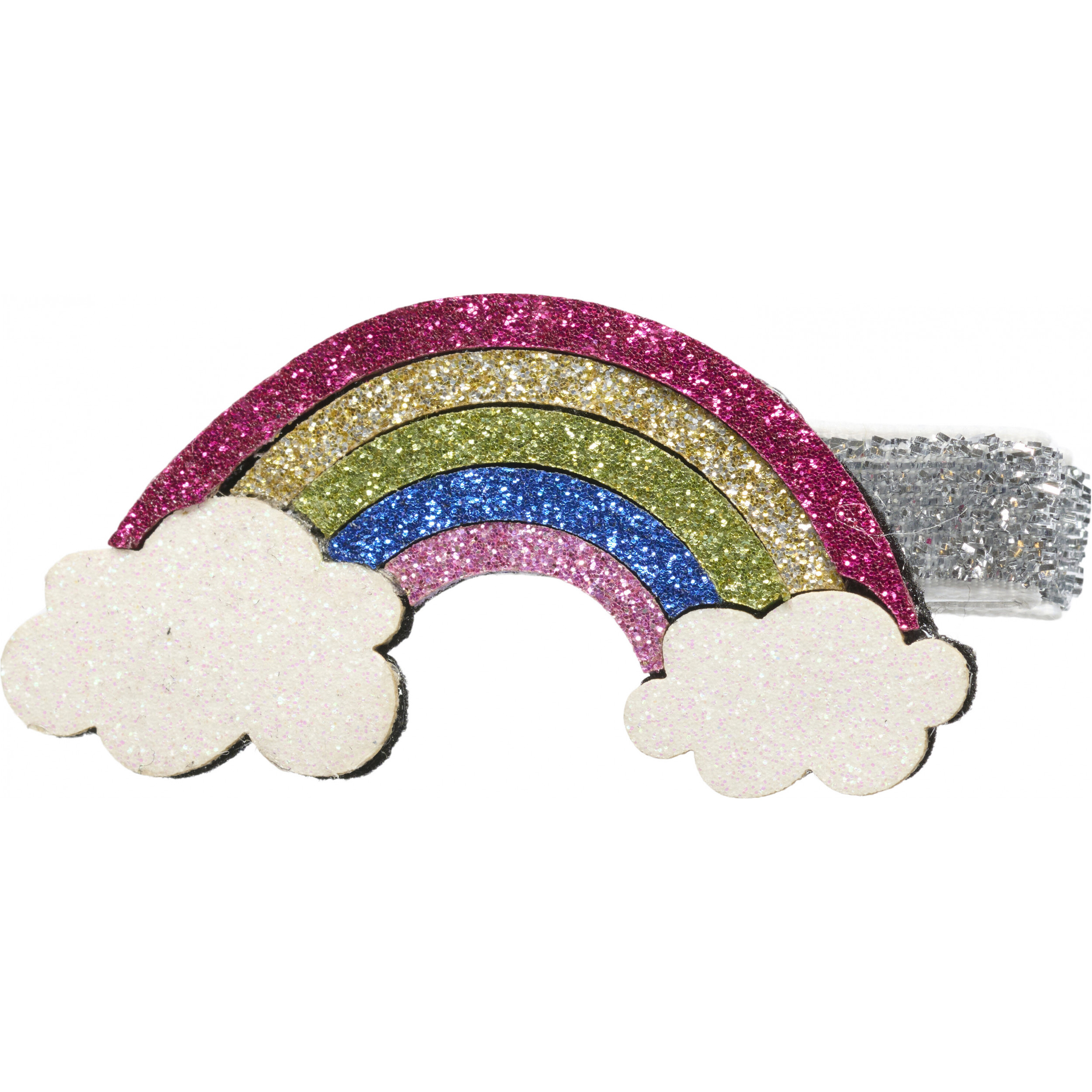 Kinder Haarspange RAINBOW rainbow Kinder Haarspange RAINBOW rainbow