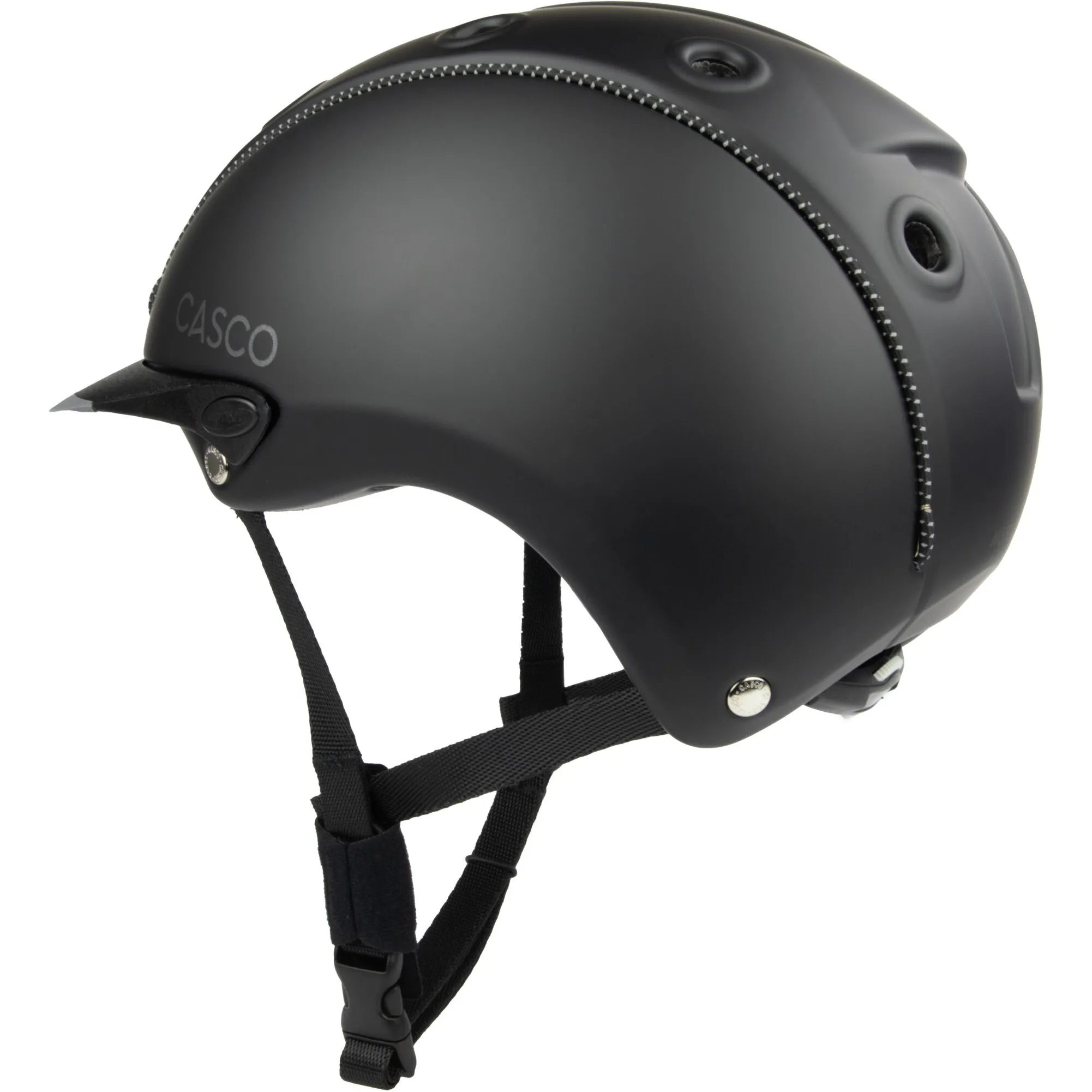 Reithelm MISTRALL-1 Prime schwarz matt