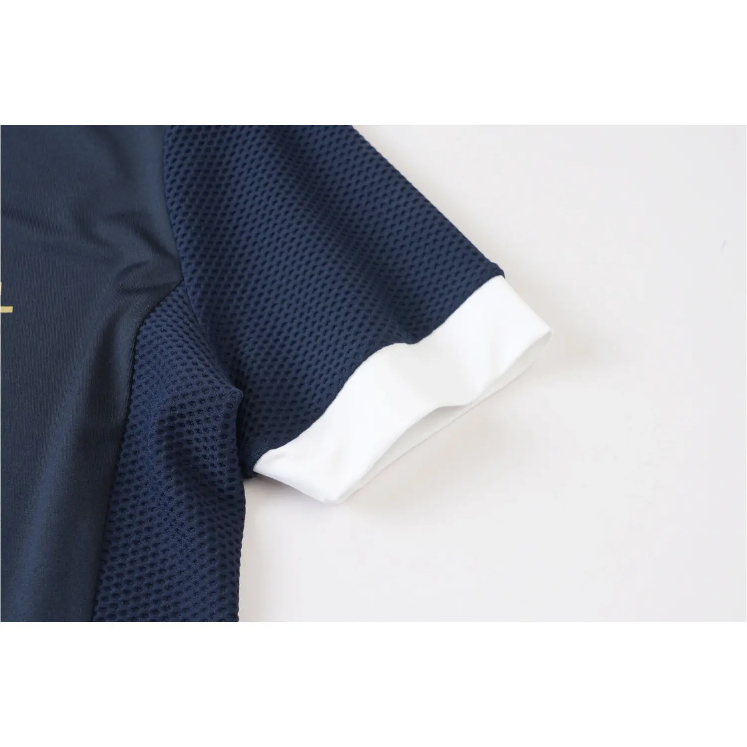 Damen Turniershirt Competition F/S 2026 dark navy