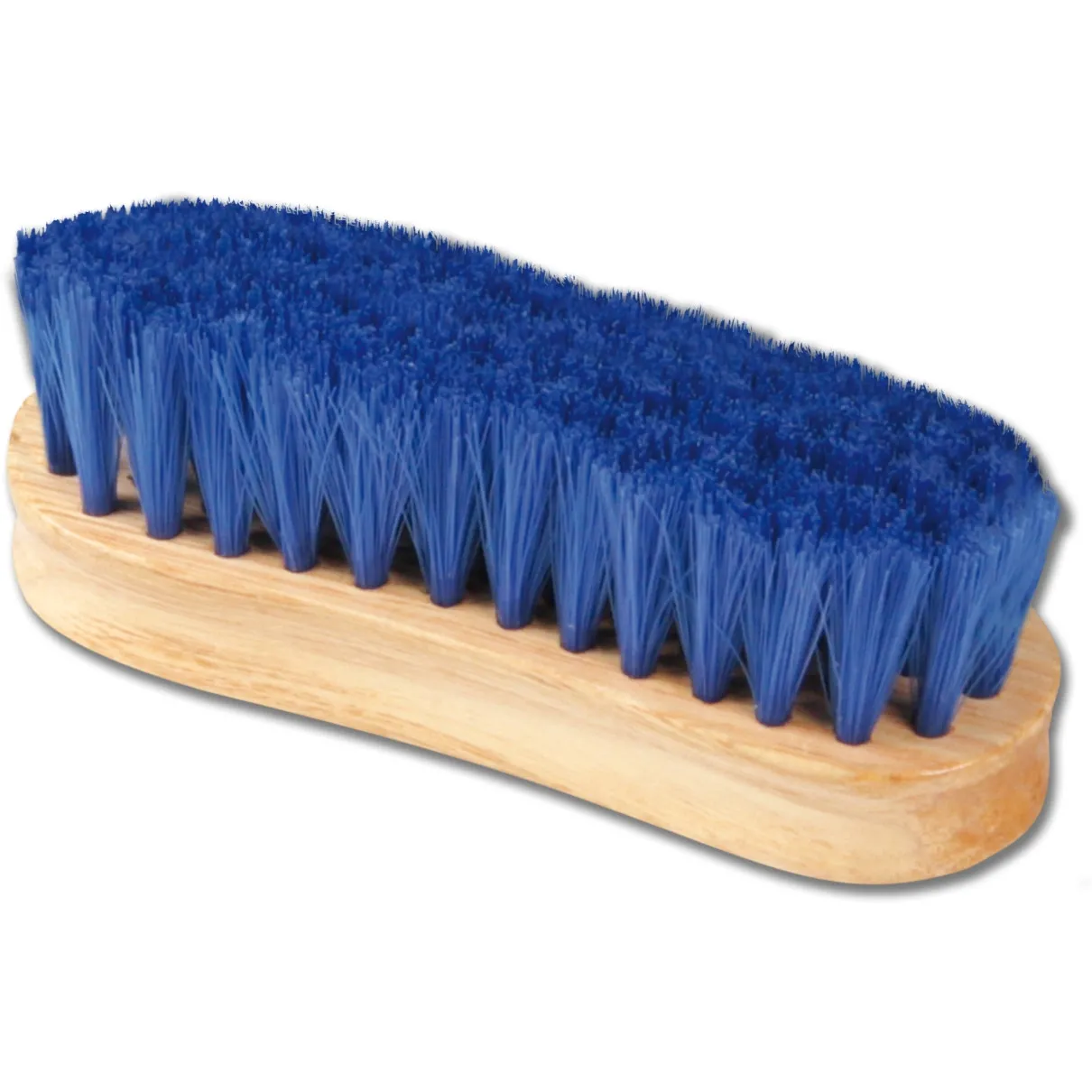 Kopfbürste COLORCARE blau