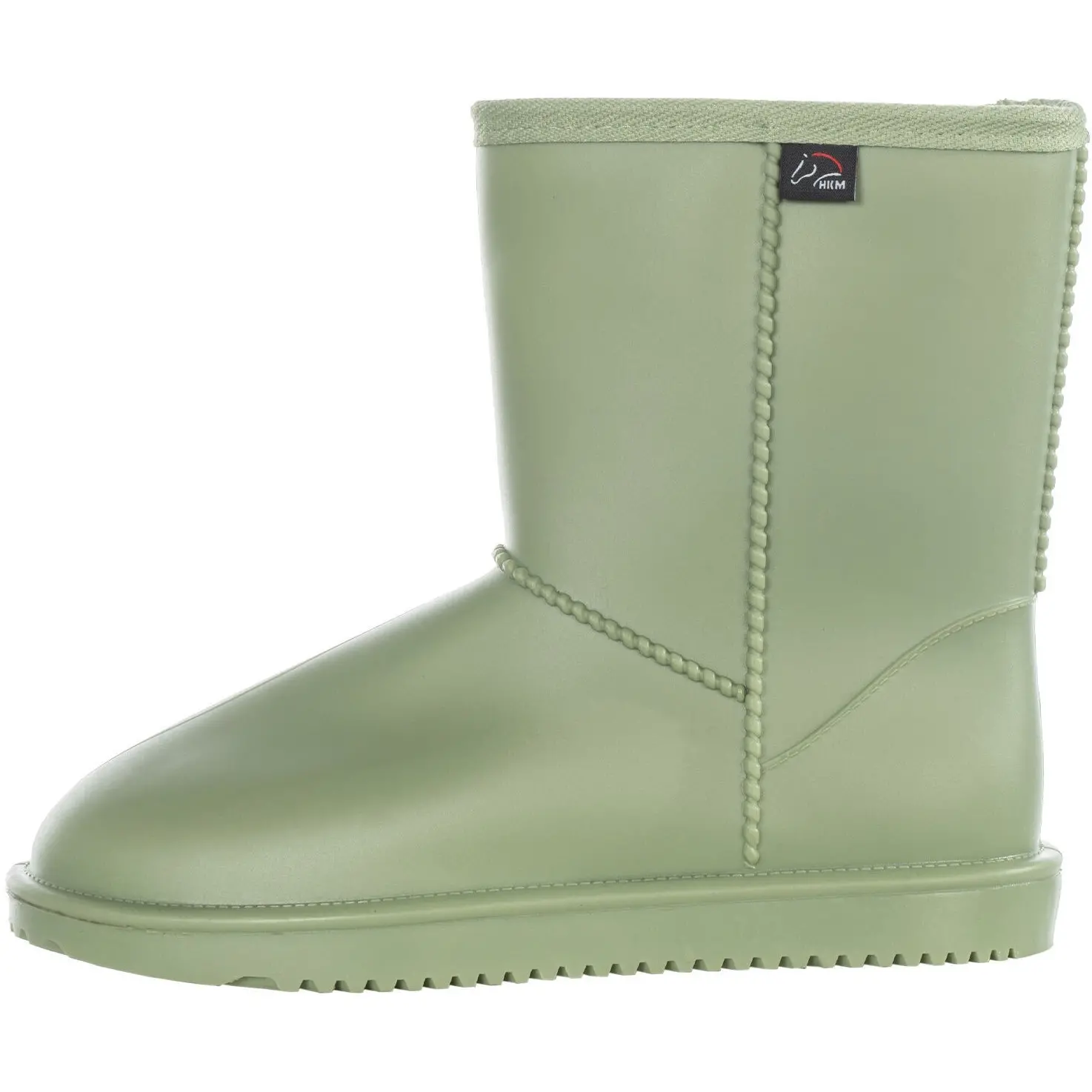 Allwetterstiefel DAVOS SUMMER jade