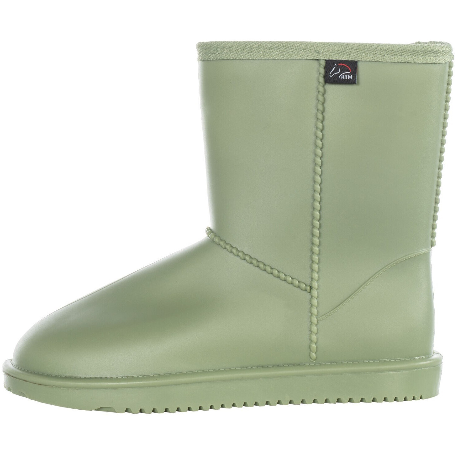 Allwetterstiefel DAVOS SUMMER jade