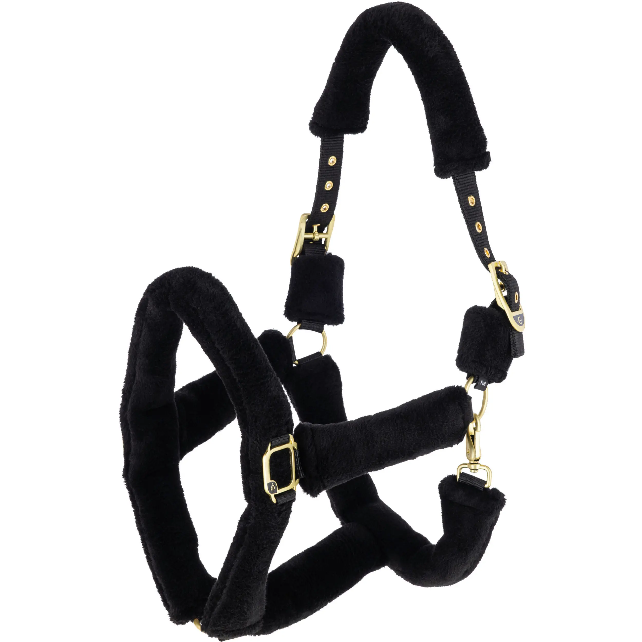 Halfter SuperSoft 2.0 black