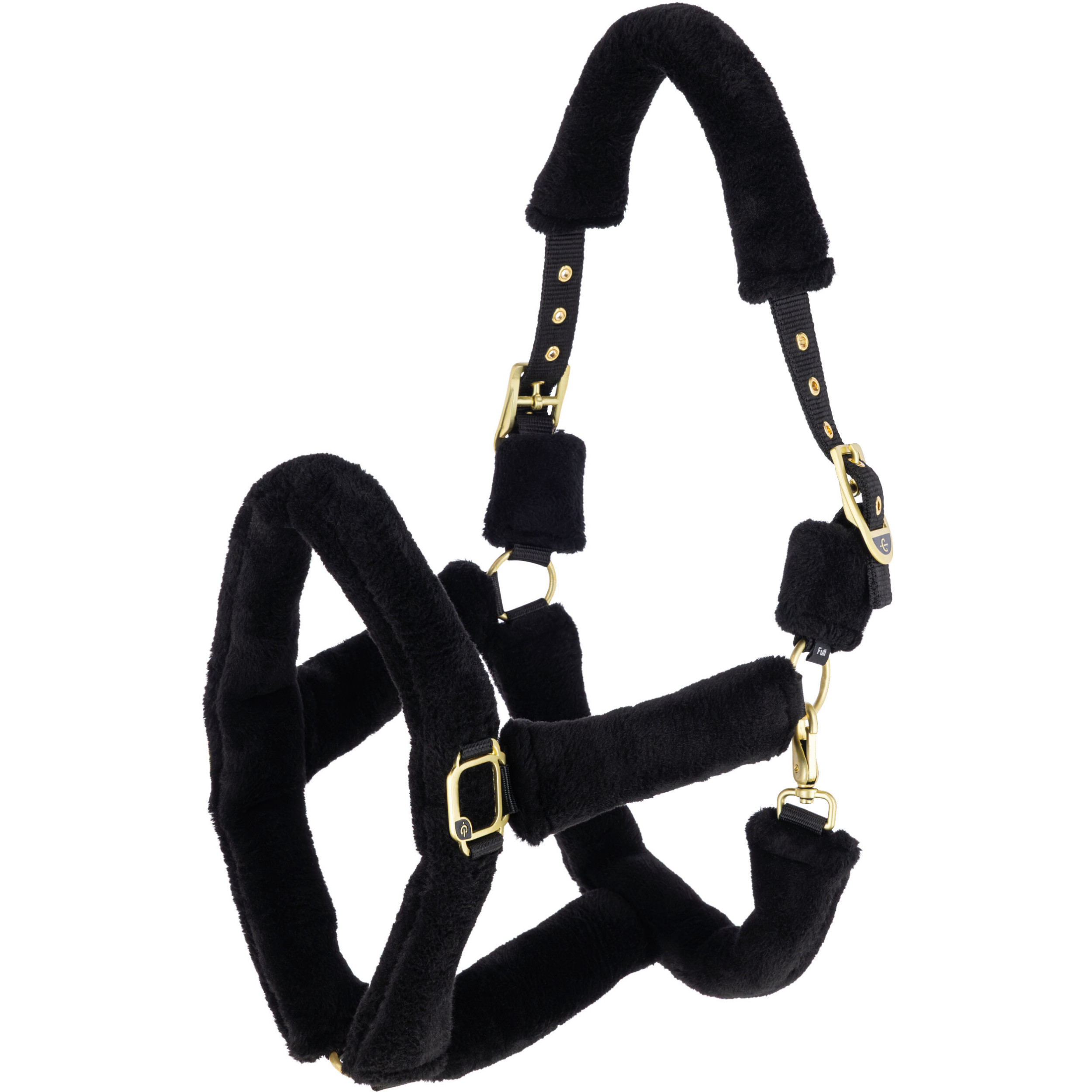 Halfter SuperSoft 2.0 black