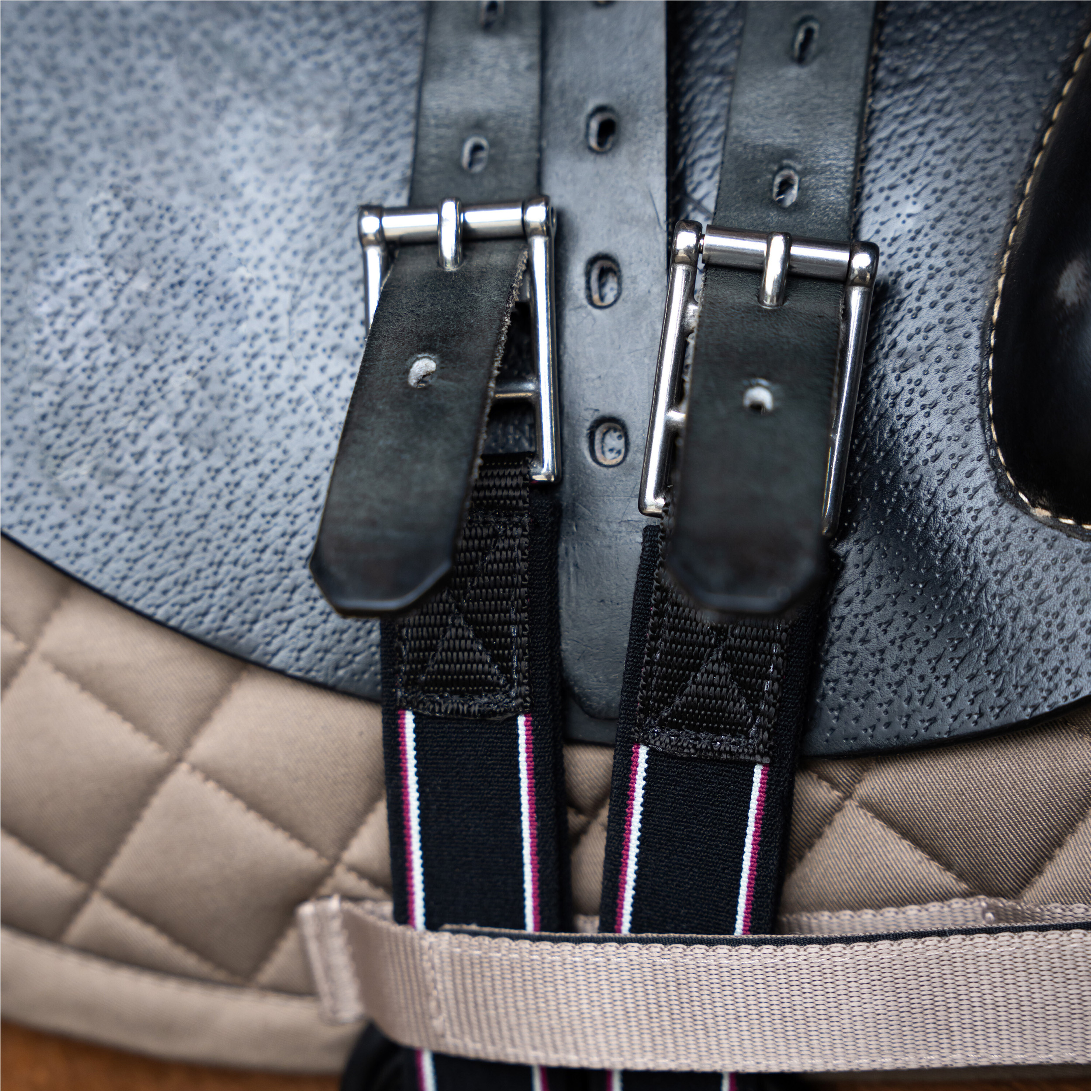 Stollengurt IRHBasic anatomisch schwarz Stollengurt IRHBasic anatomisch schwarz
