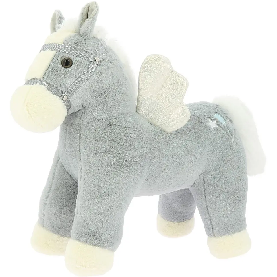 Reitpferd Pegasus AILES grau 48cm