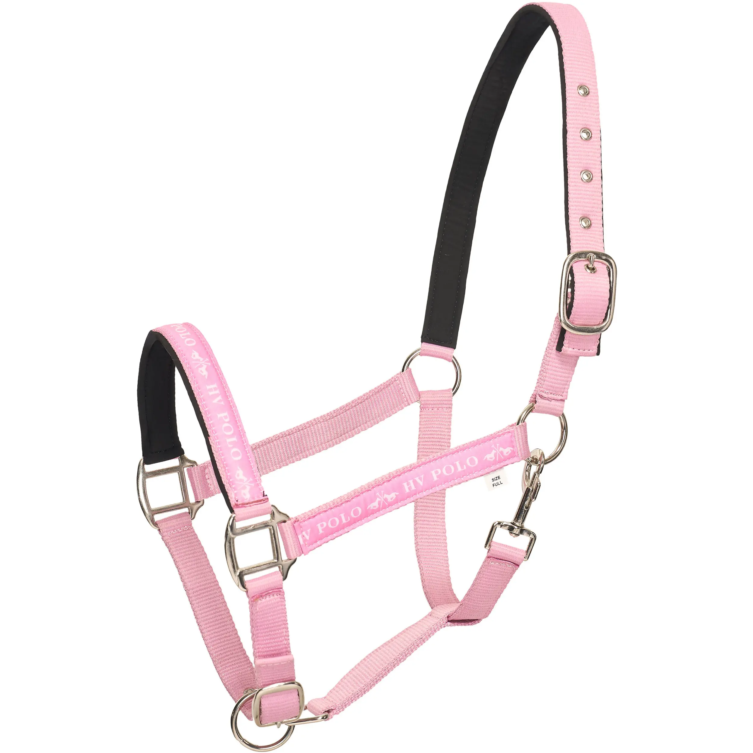 Halfter HVPNena pretty pink