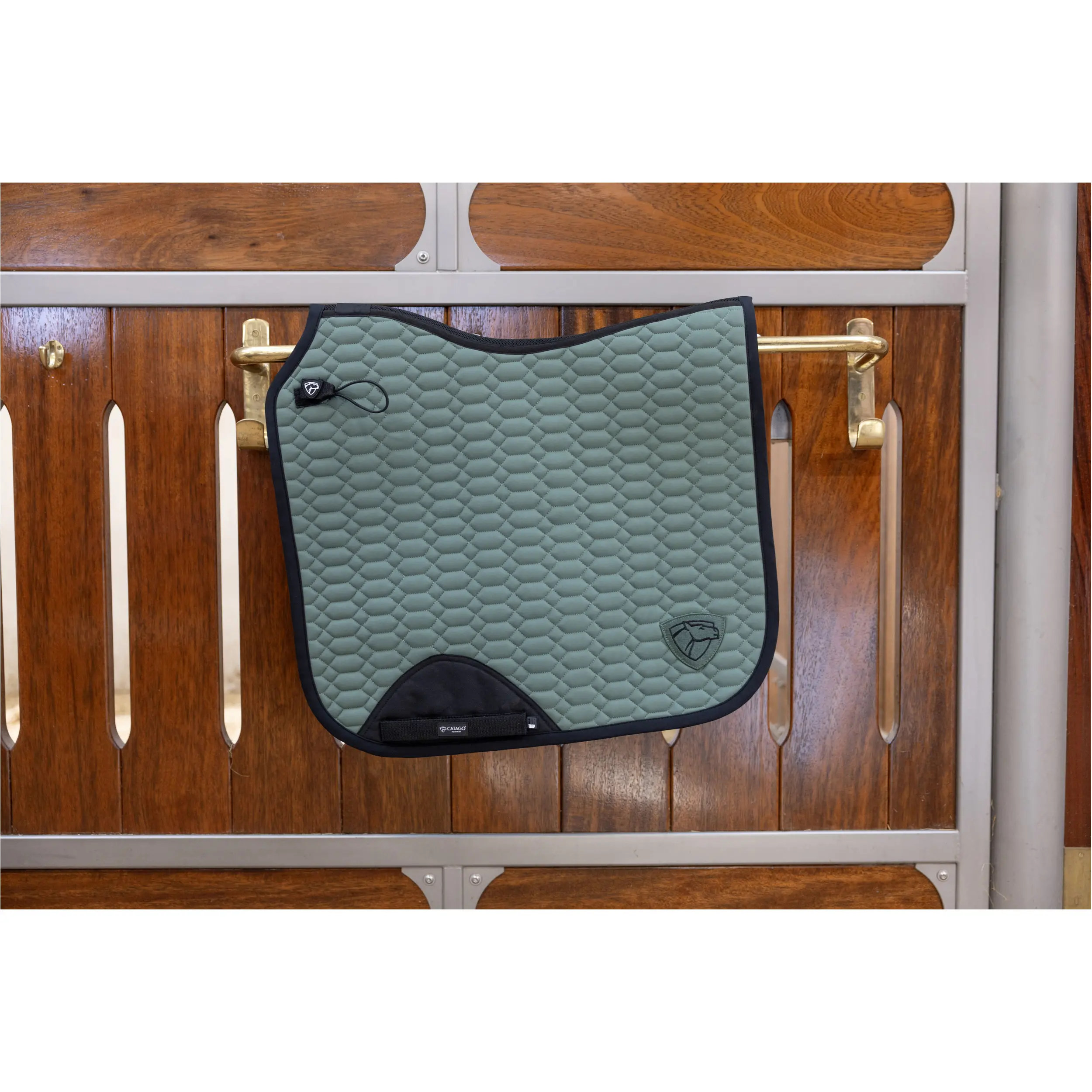 Schabracke FIR-Tech GRAND duck green