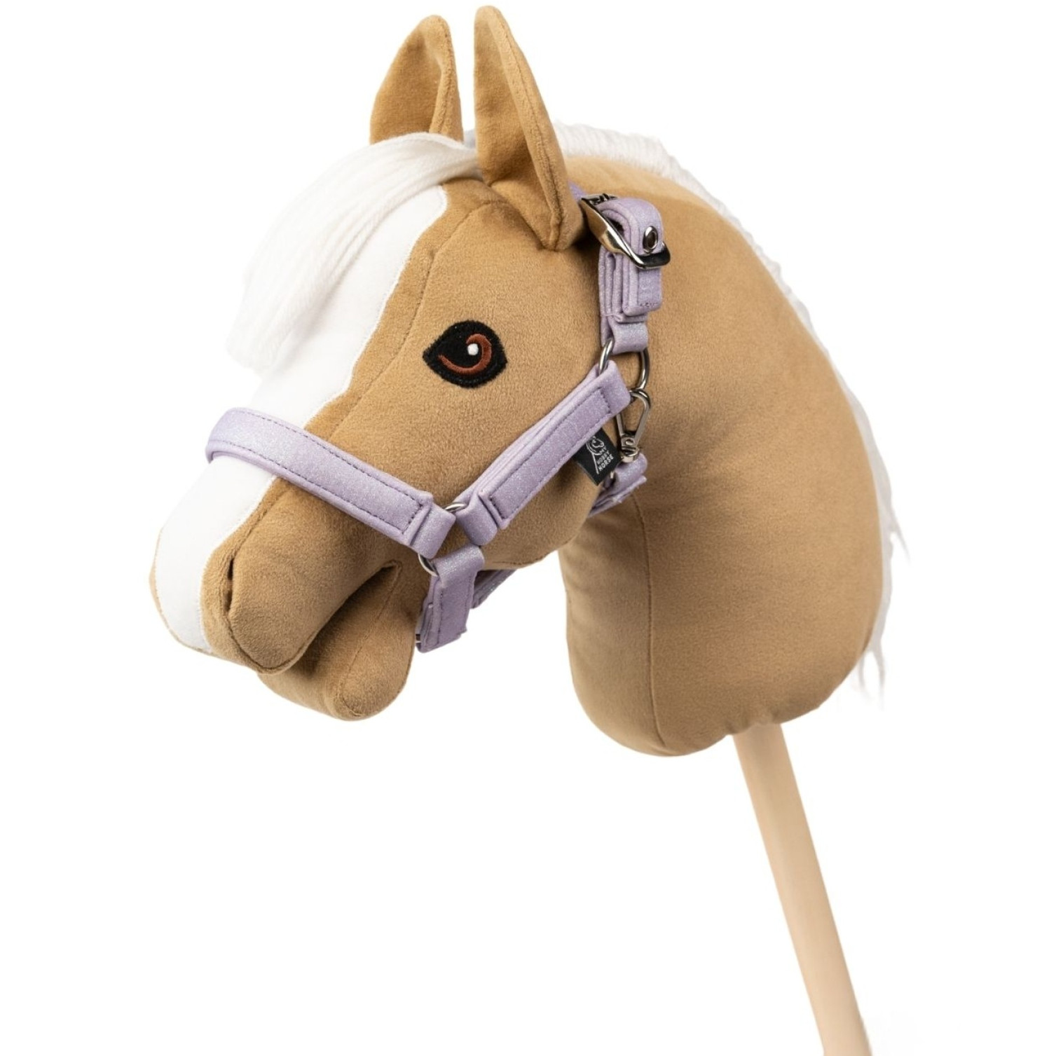 Spielzeughalfter lavendel glitter Spielzeughalfter lavendel glitter