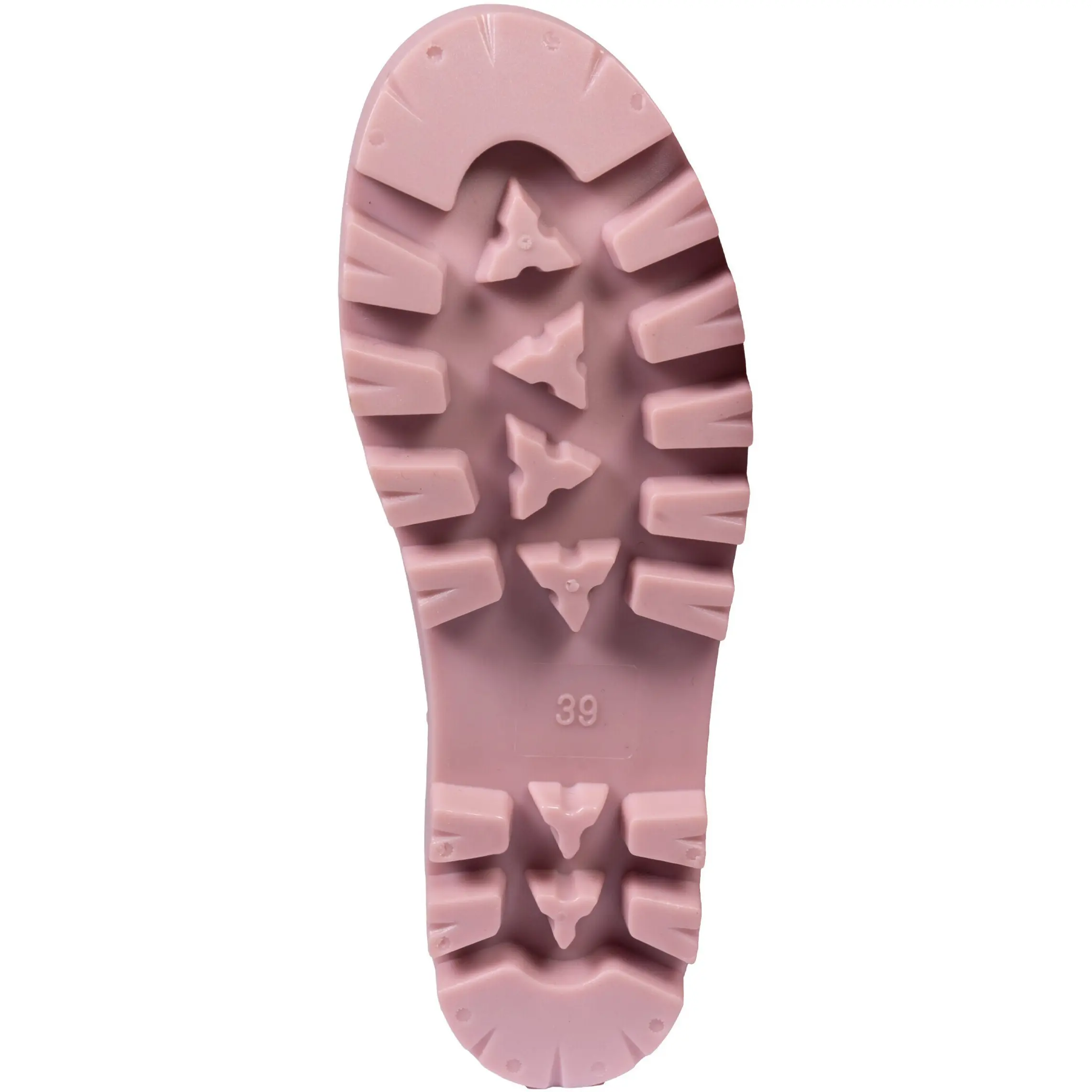 Gummistiefel JENNA altrosa