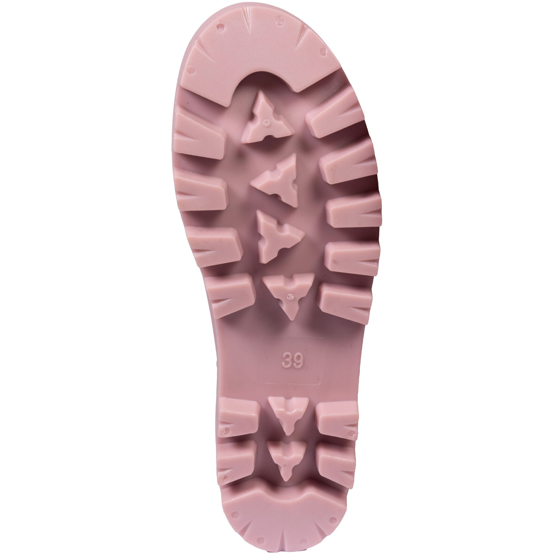 Gummistiefel JENNA altrosa Gummistiefel JENNA altrosa