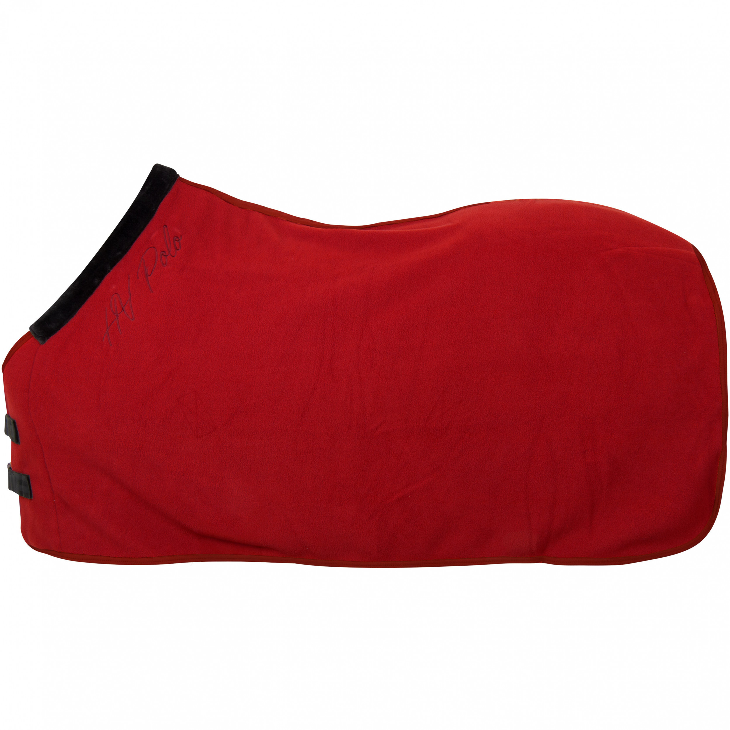 Abschwitzdecke HVPNena rotrose