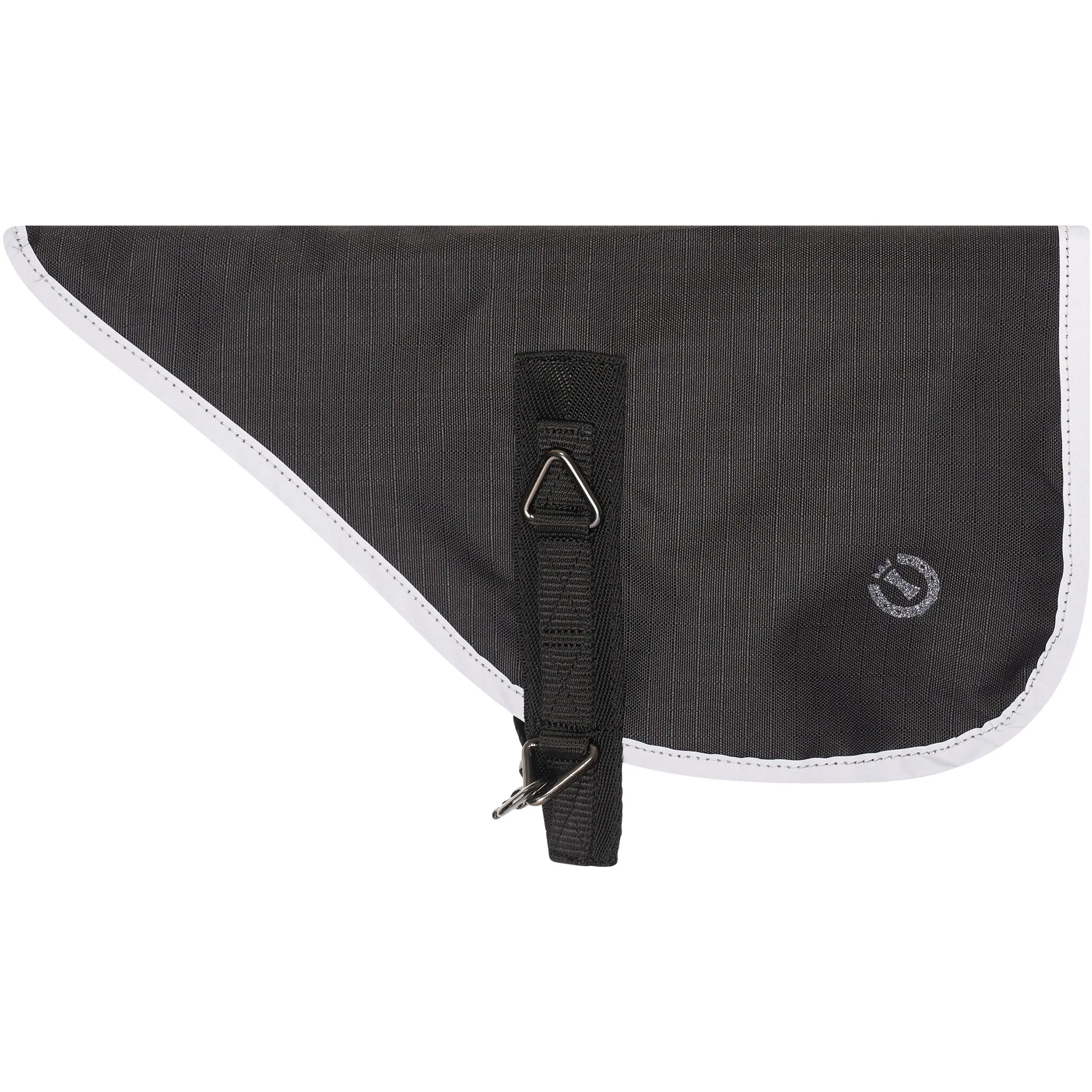 Hobby Horse Outdoordecke IRHFree Spirit schwarz