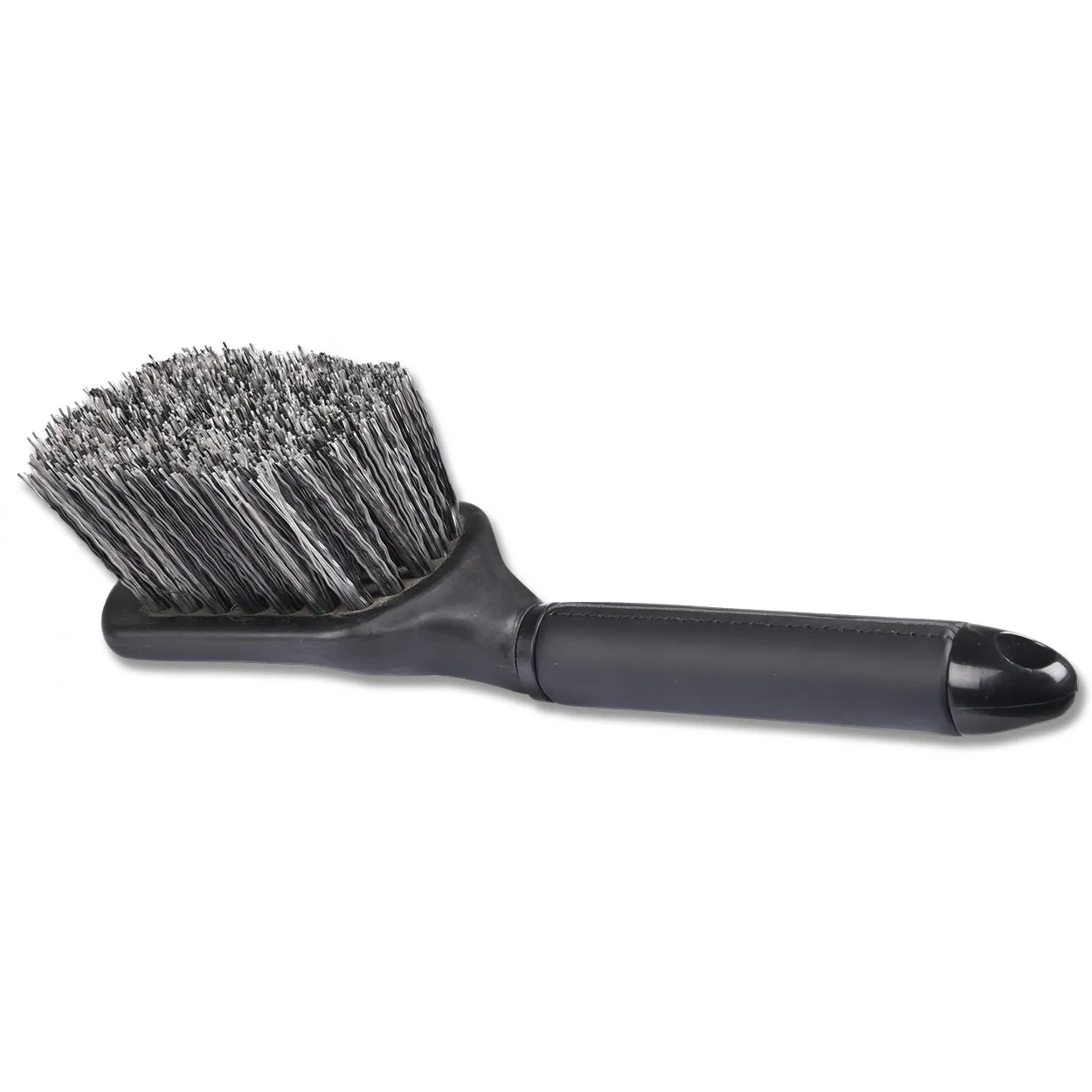 Hufbürste SYNTHETIC schwarz