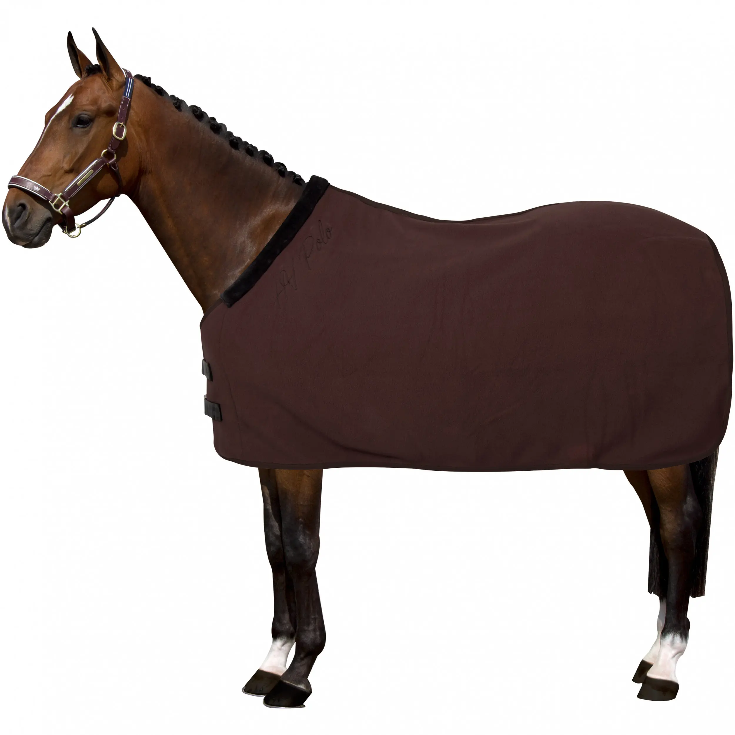 Abschwitzdecke HVPNena wood